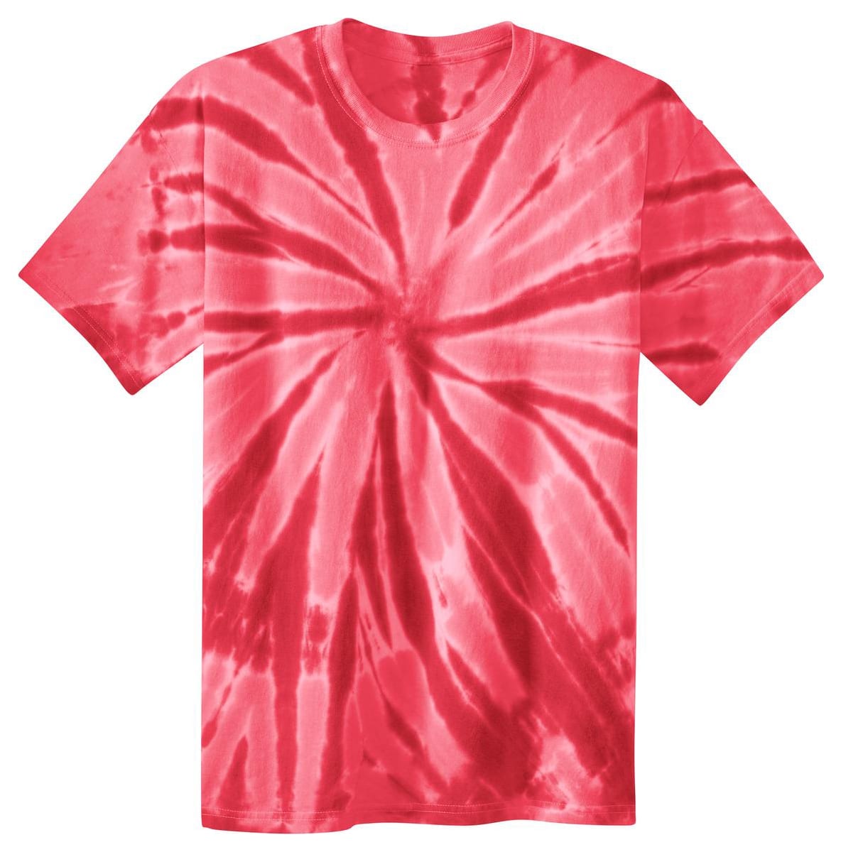 Custom Port & Company Youth Tie-Dye Tee (PC147Y)