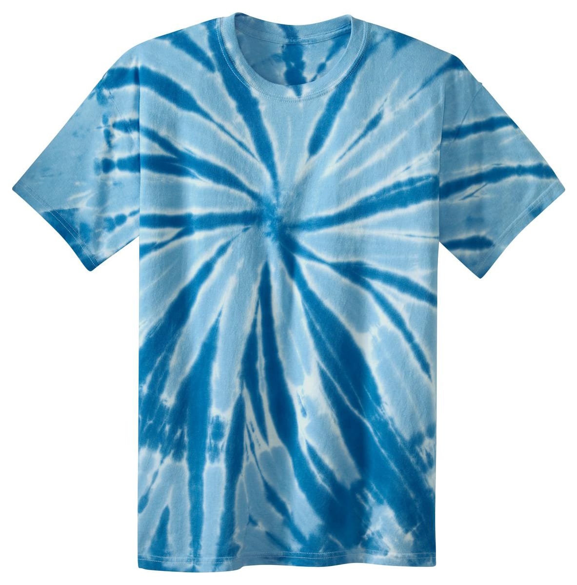 Custom Port & Company Youth Tie-Dye Tee (PC147Y)