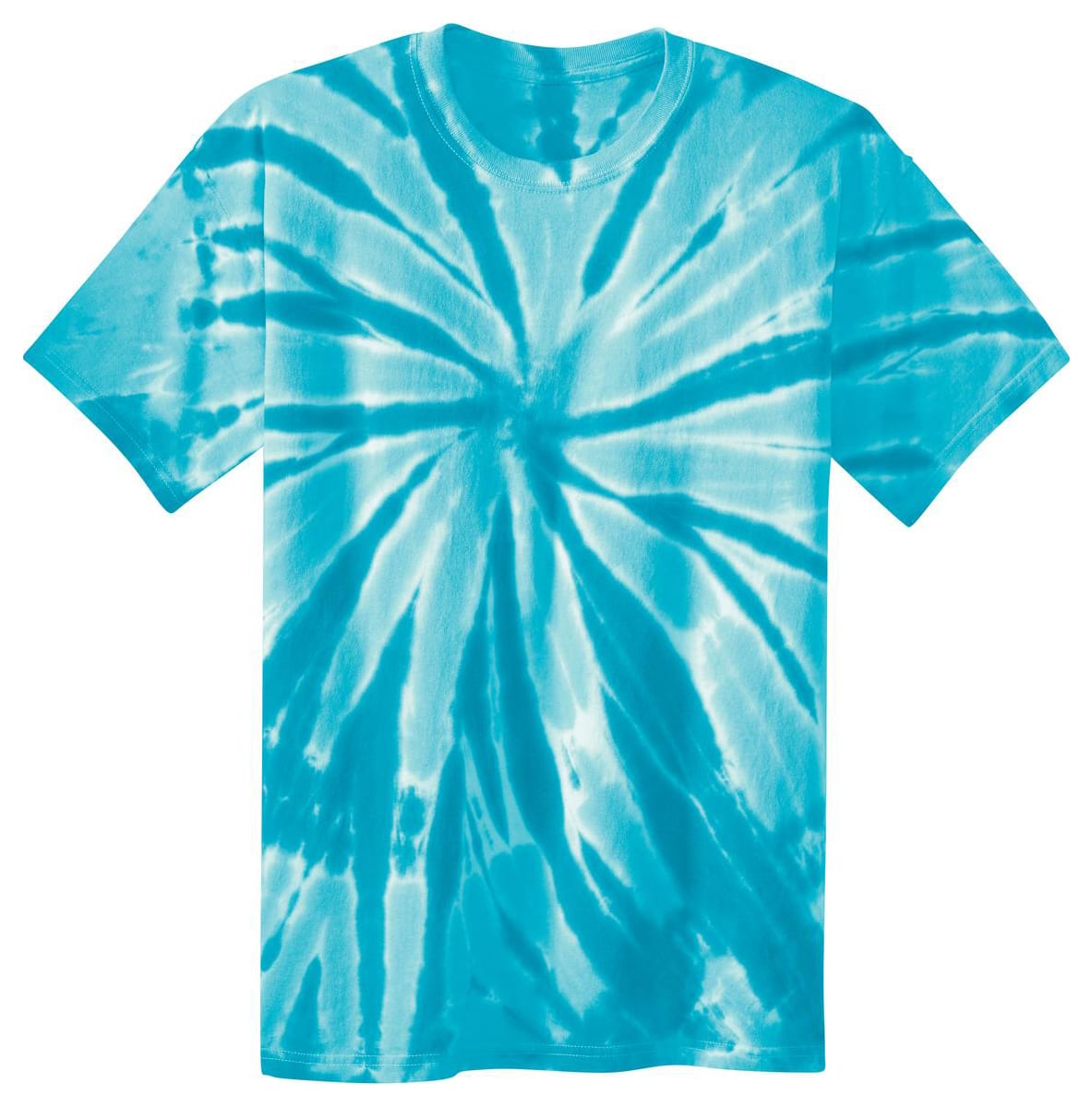 Custom Port & Company Youth Tie-Dye Tee (PC147Y)