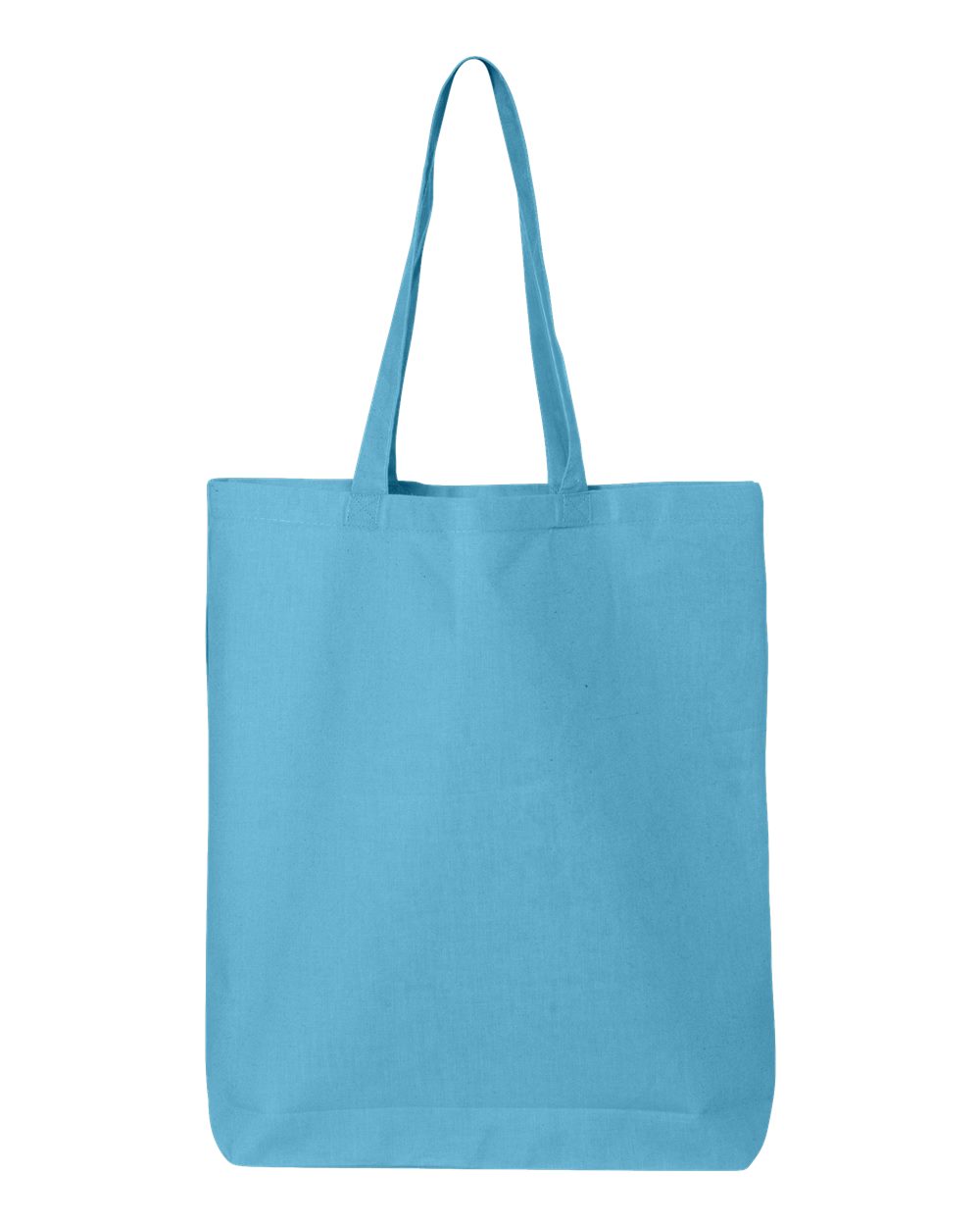 50 Custom Tote Bags for $349