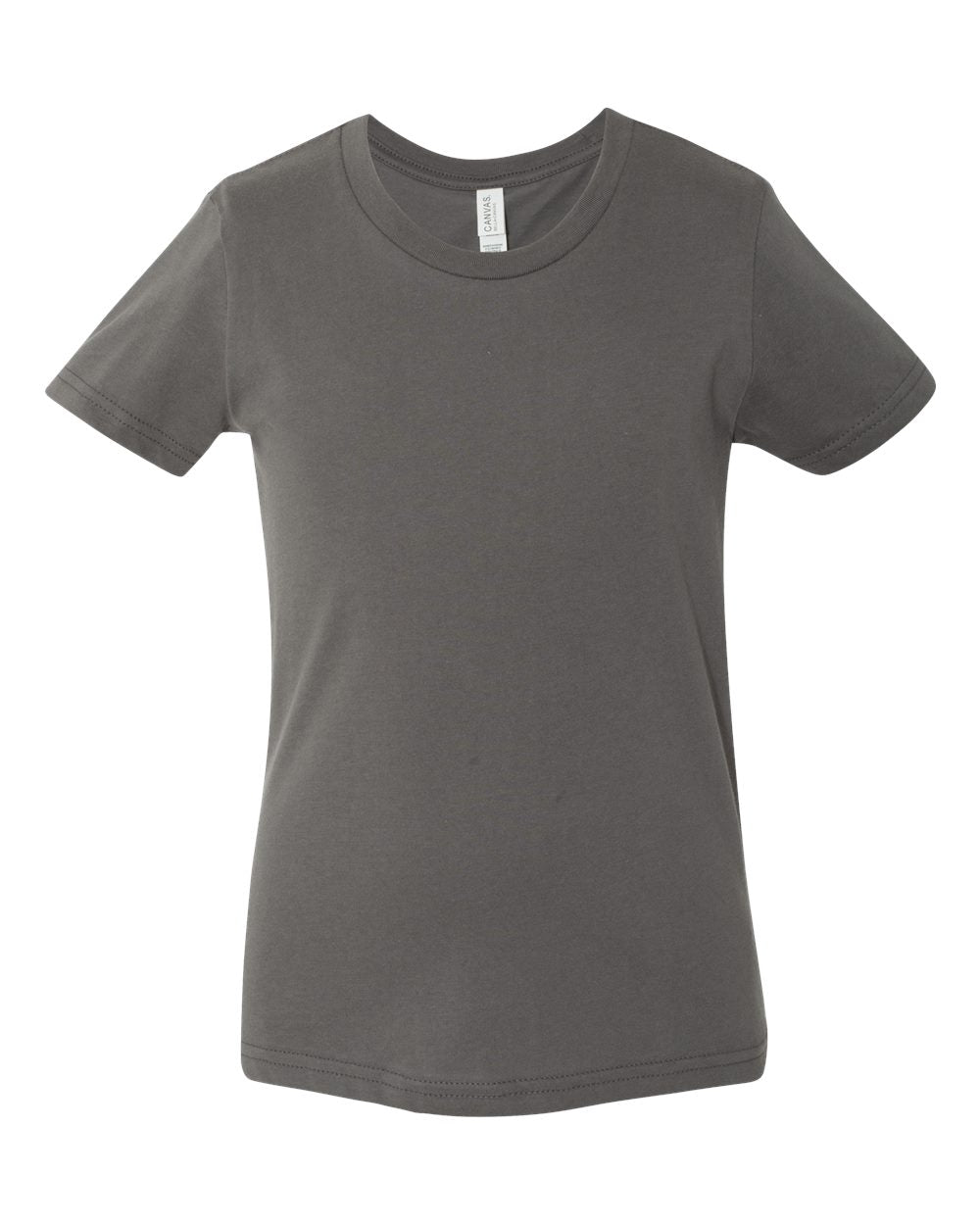 Custom Bella + Canvas Youth Cotton Tee (3001y)