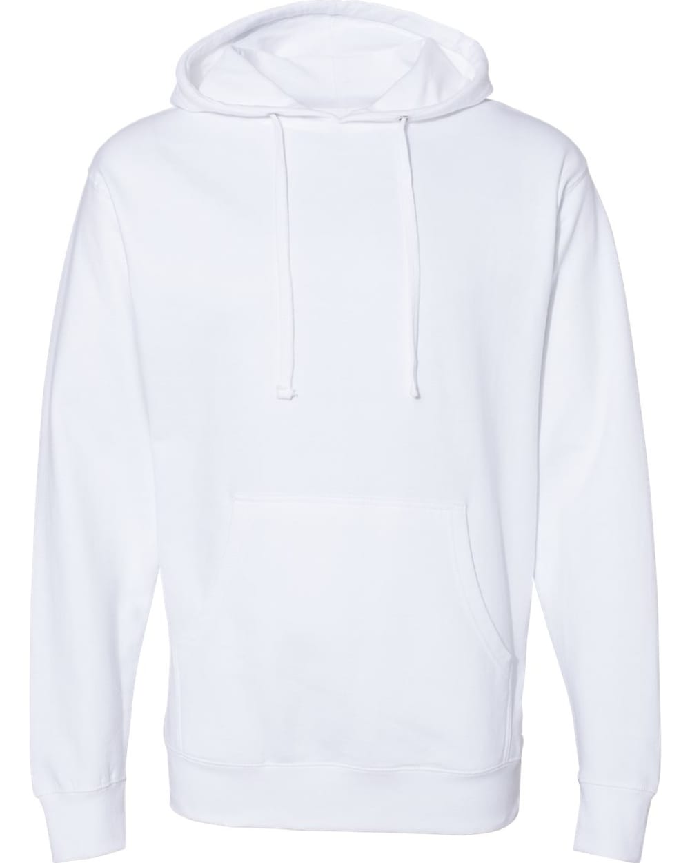 Custom Independent Trading Co. Midweight Hoodie (SS4500)