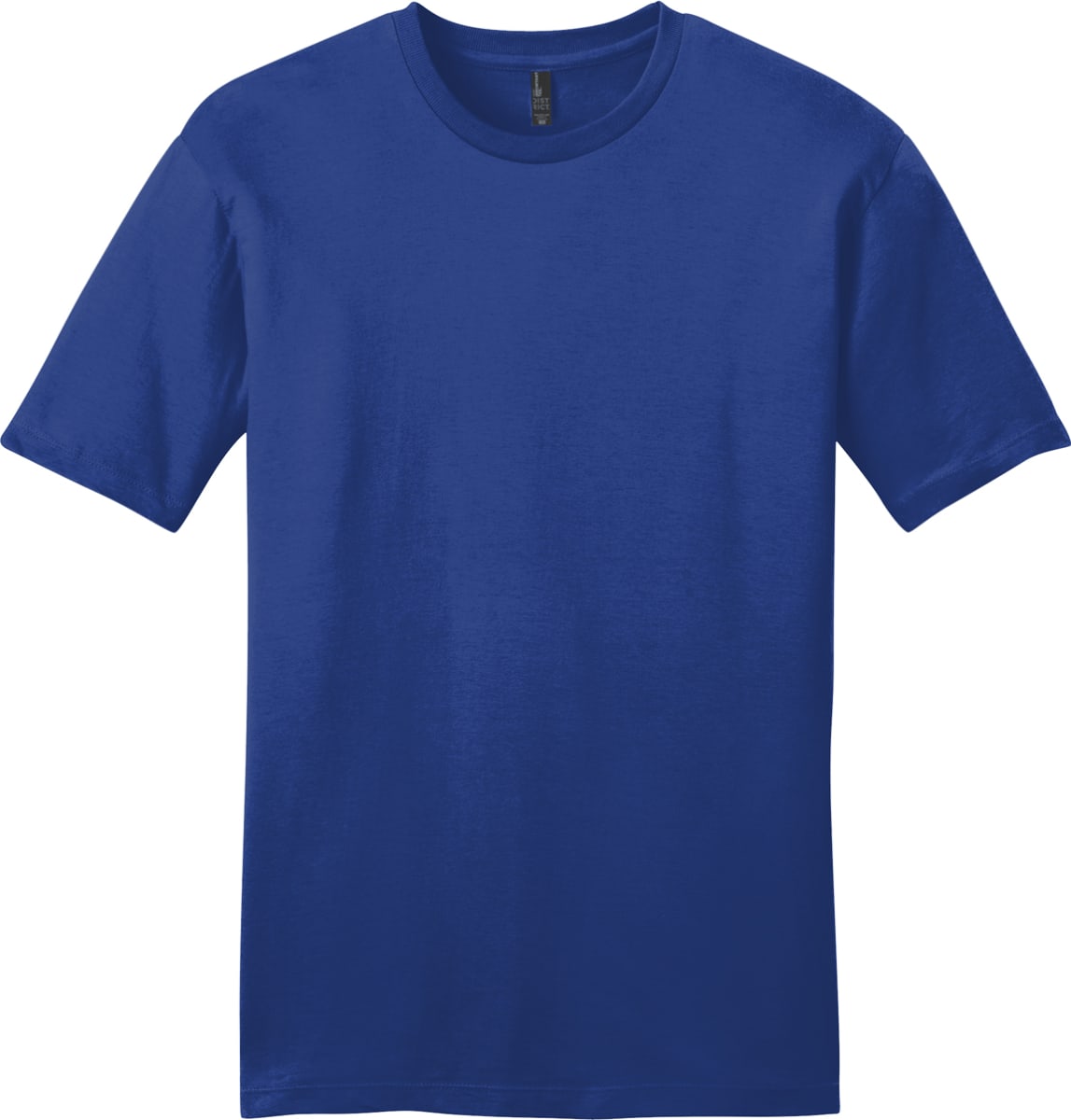 Custom District Very Important Tee (DT6000)