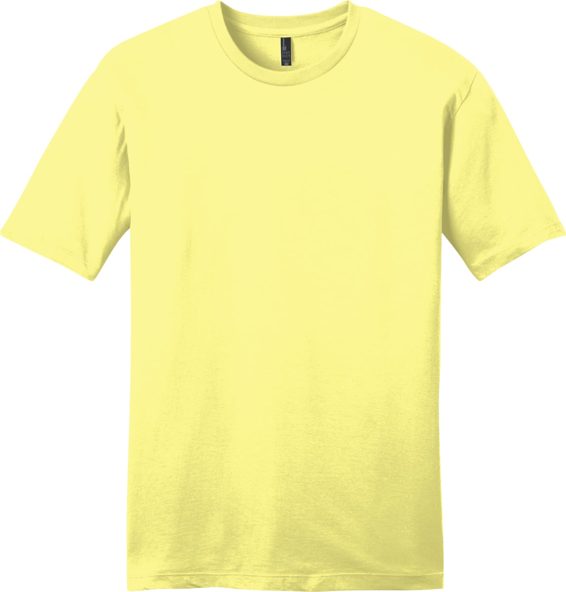 Custom District Very Important Tee (DT6000)