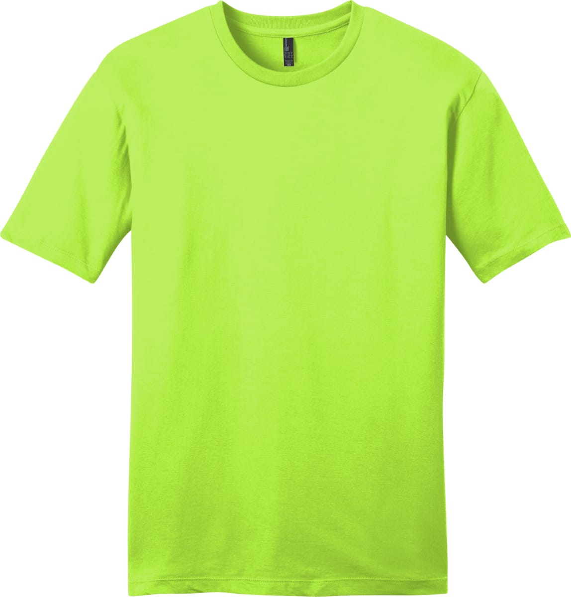 Custom District Very Important Tee (DT6000)