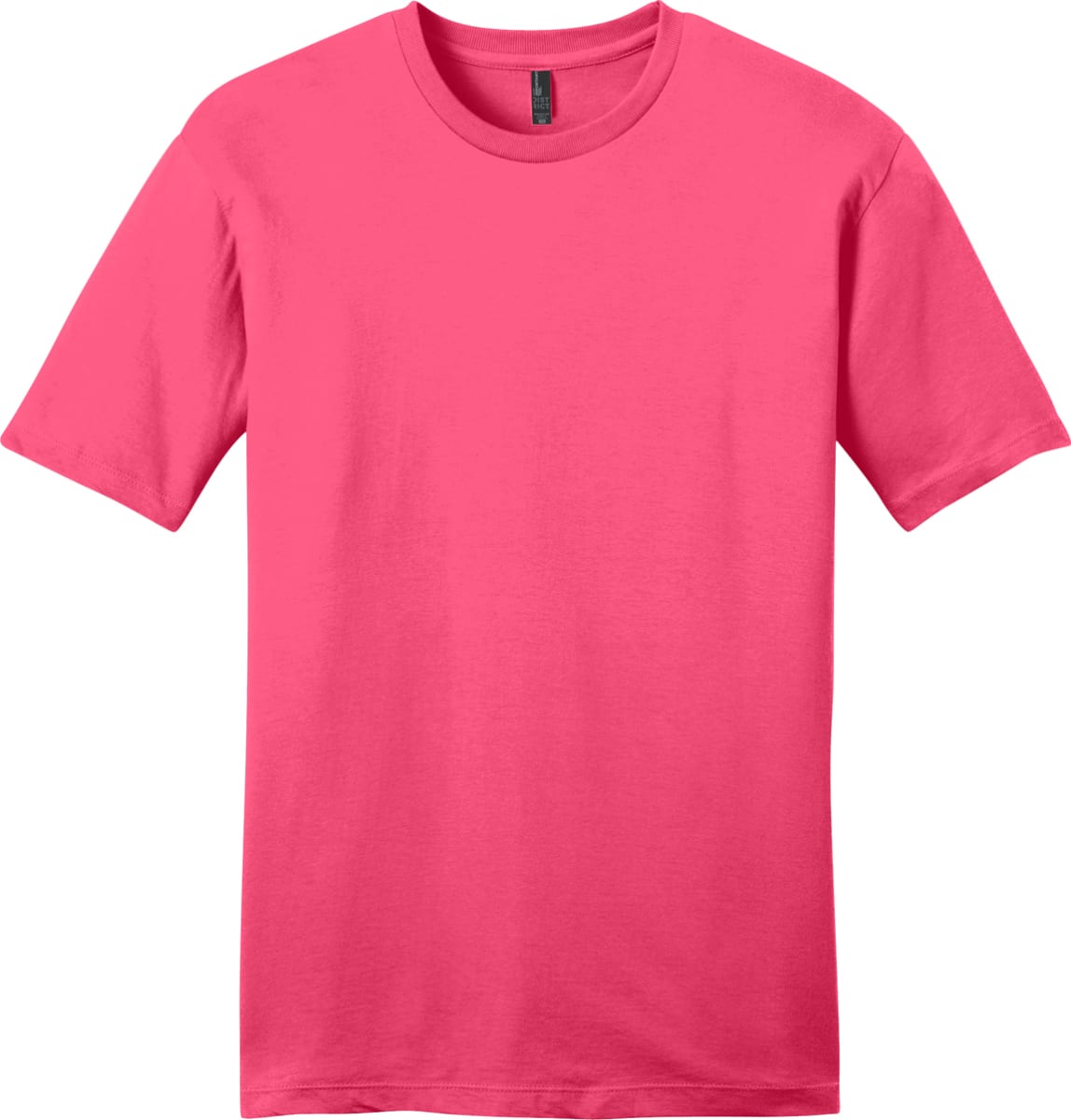 Custom District Very Important Tee (DT6000)