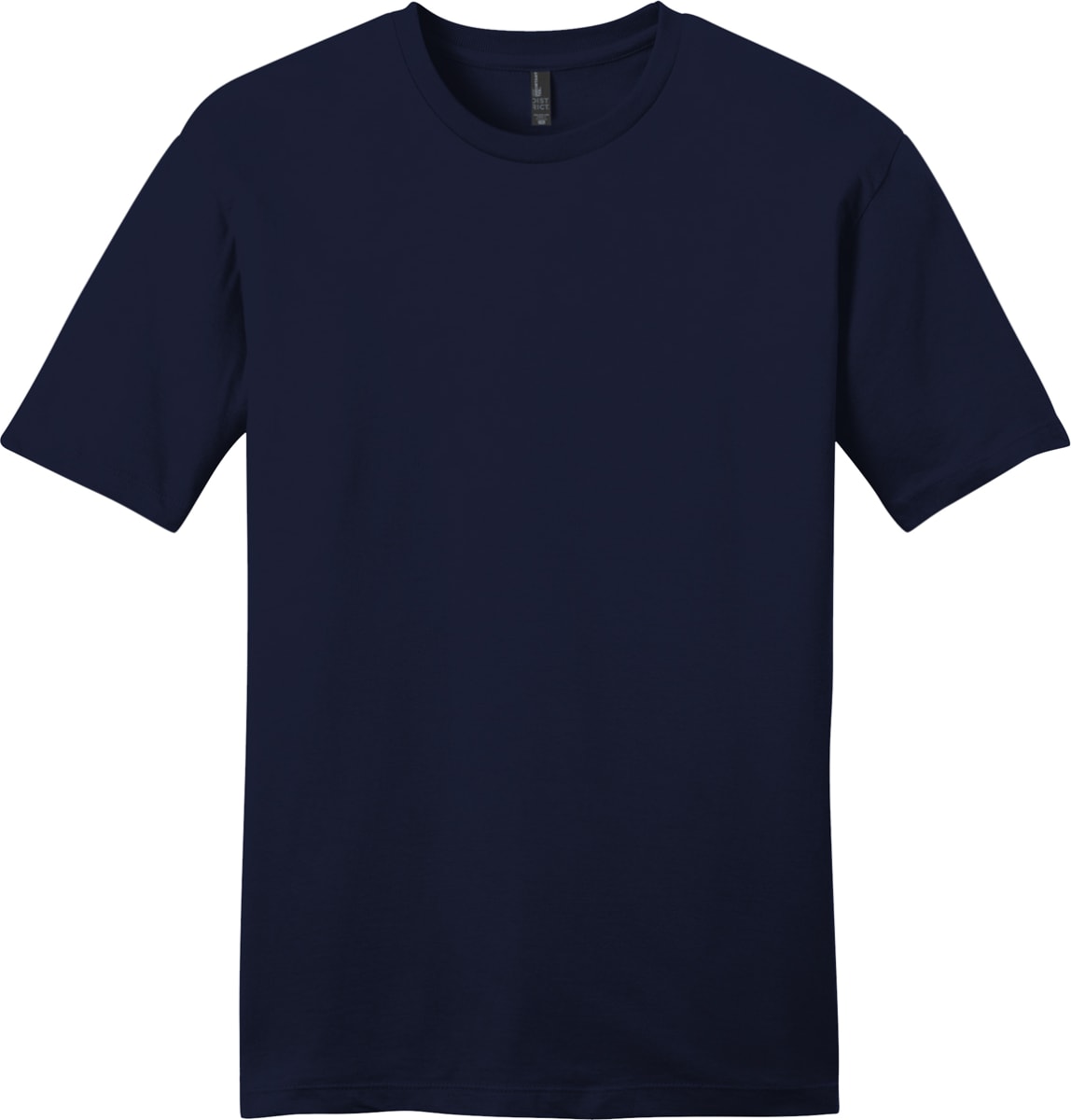 Custom District Very Important Tee (DT6000)