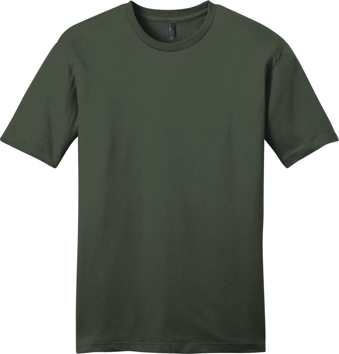 Custom District Very Important Tee (DT6000)