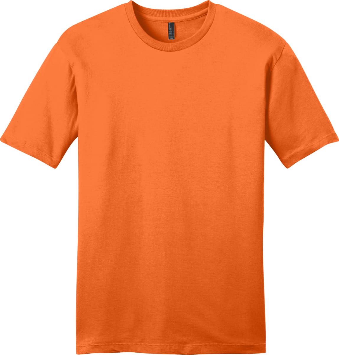 Custom District Very Important Tee (DT6000)