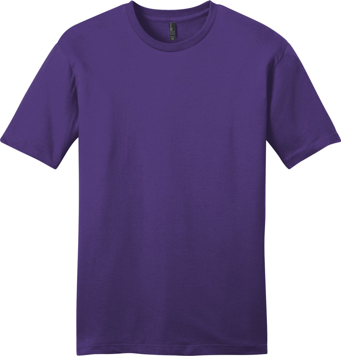 Custom District Very Important Tee (DT6000)