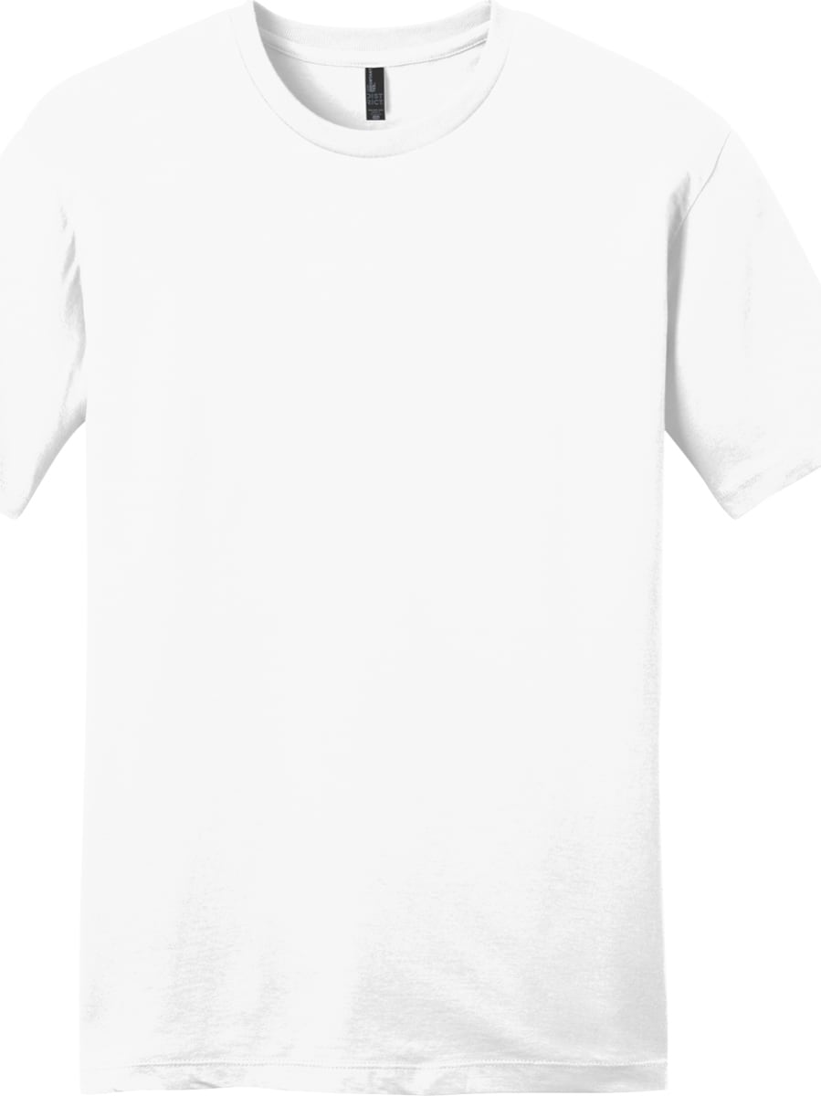 Custom District Very Important Tee (DT6000)