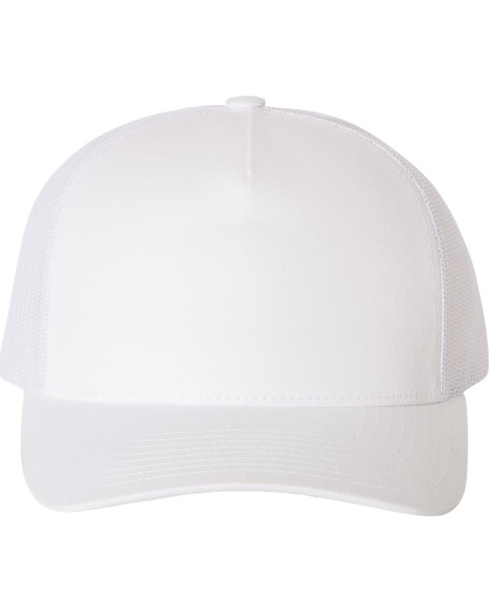 Custom YP Classics Five-Panel Trucker Cap (6506)