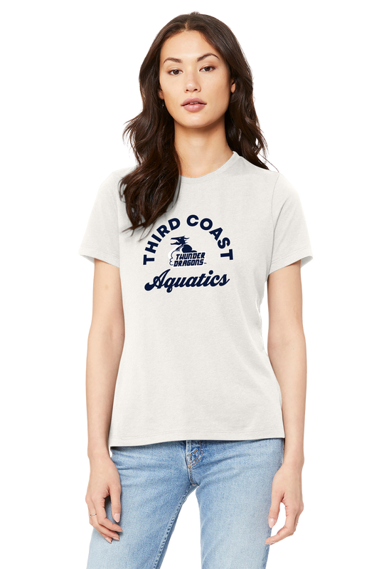 Third Coast Aquatics Women's Tee