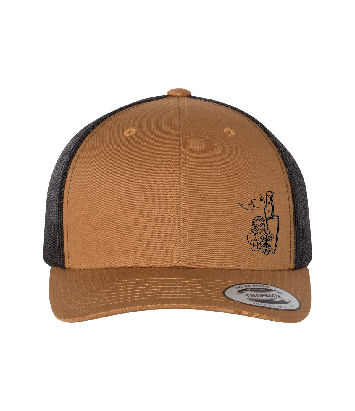 Food Republic Hat