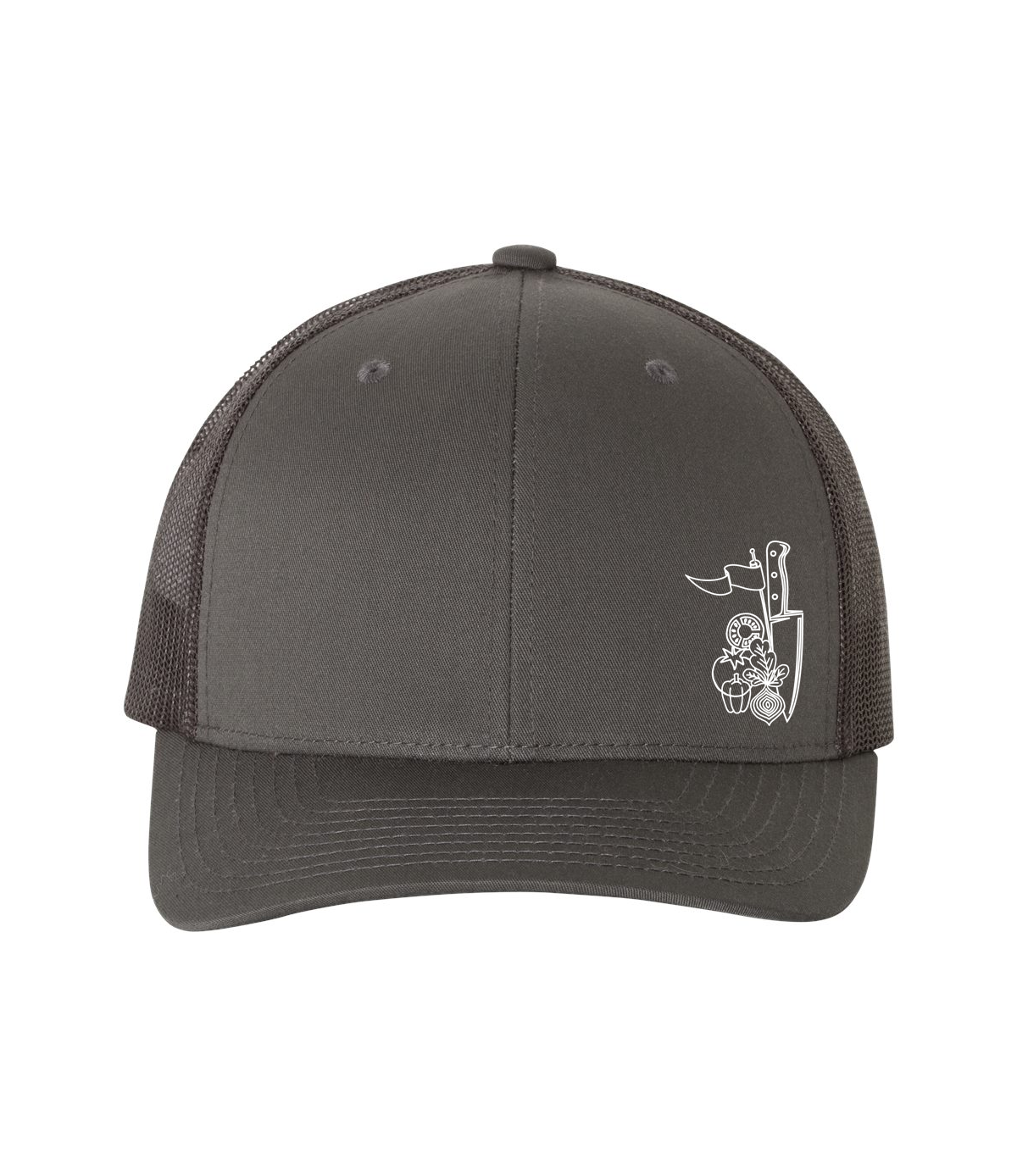 Food Republic Hat