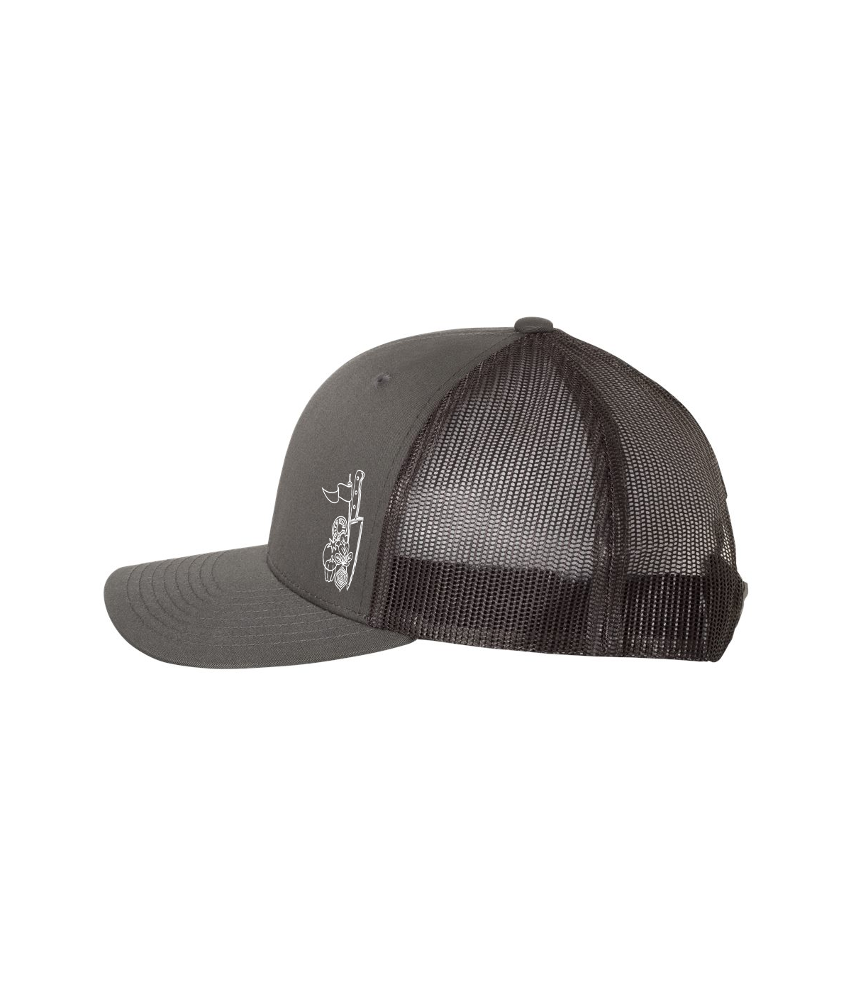 Food Republic Hat