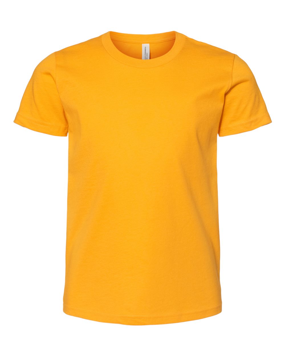 Custom Bella + Canvas Youth Cotton Tee (3001y)