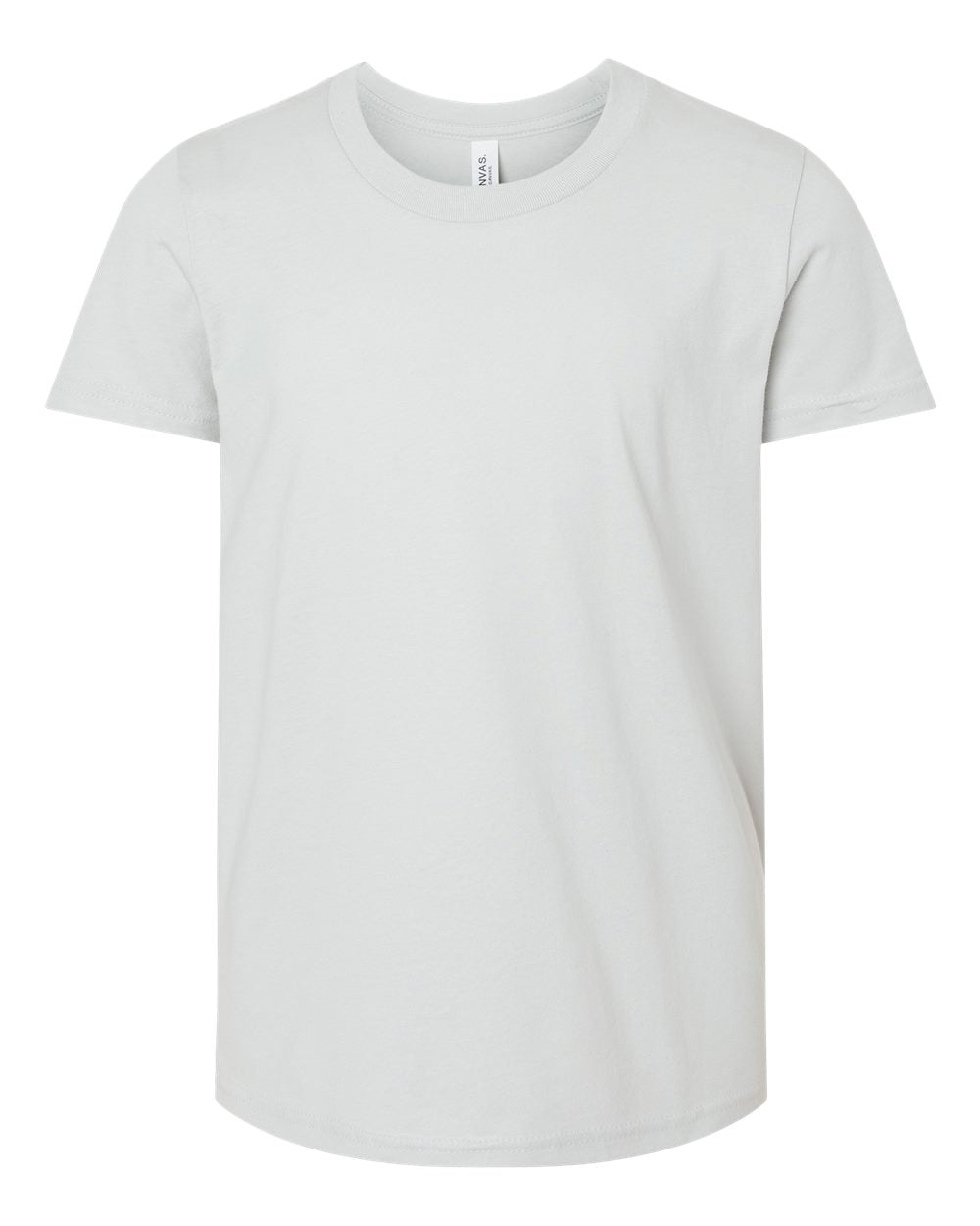 Custom Bella + Canvas Youth Cotton Tee (3001y)