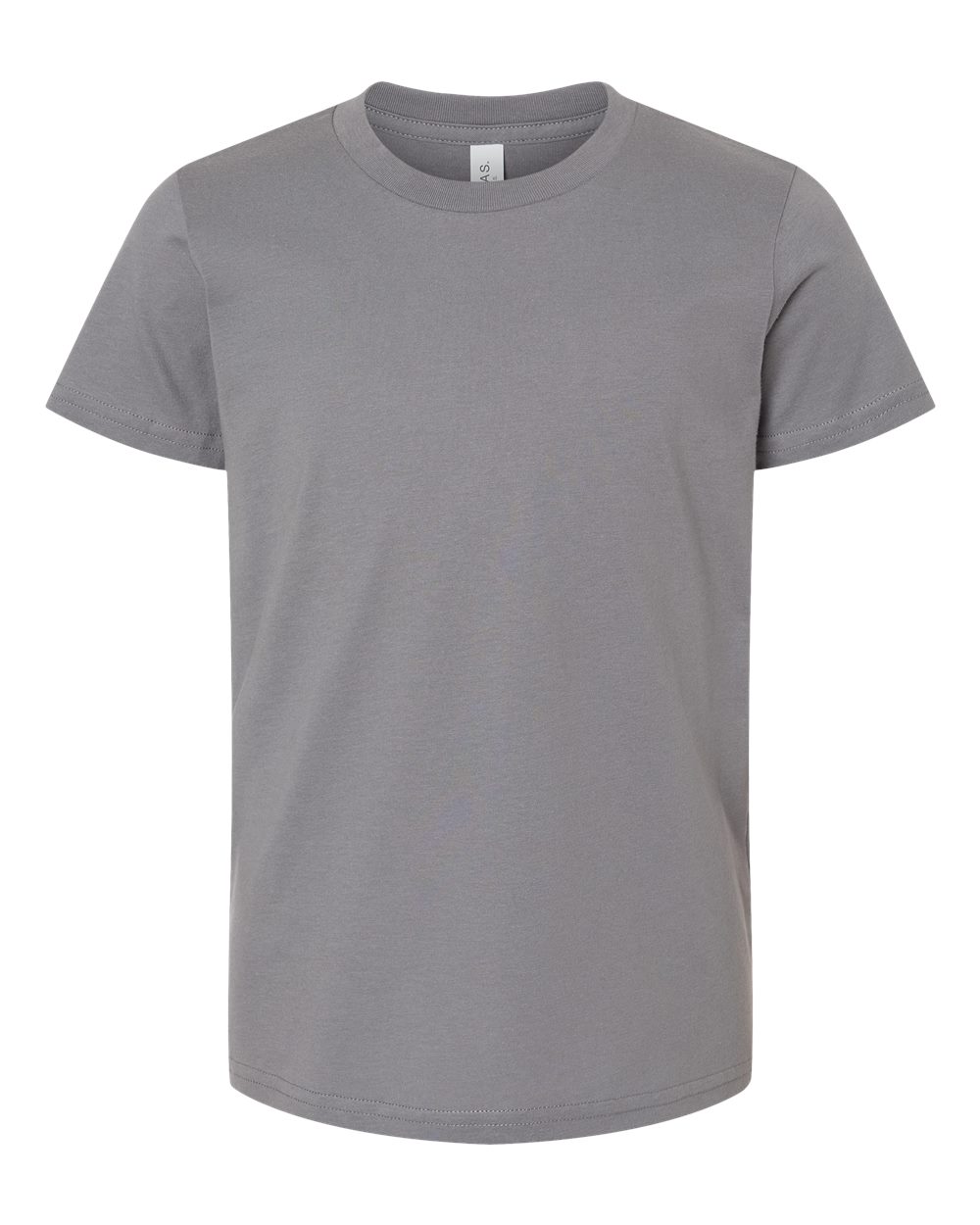 Custom Bella + Canvas Youth Cotton Tee (3001y)