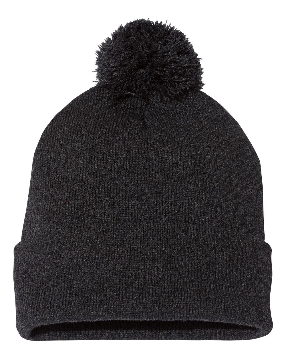 Custom Sportsman Pom-Pom Beanie (SP15)