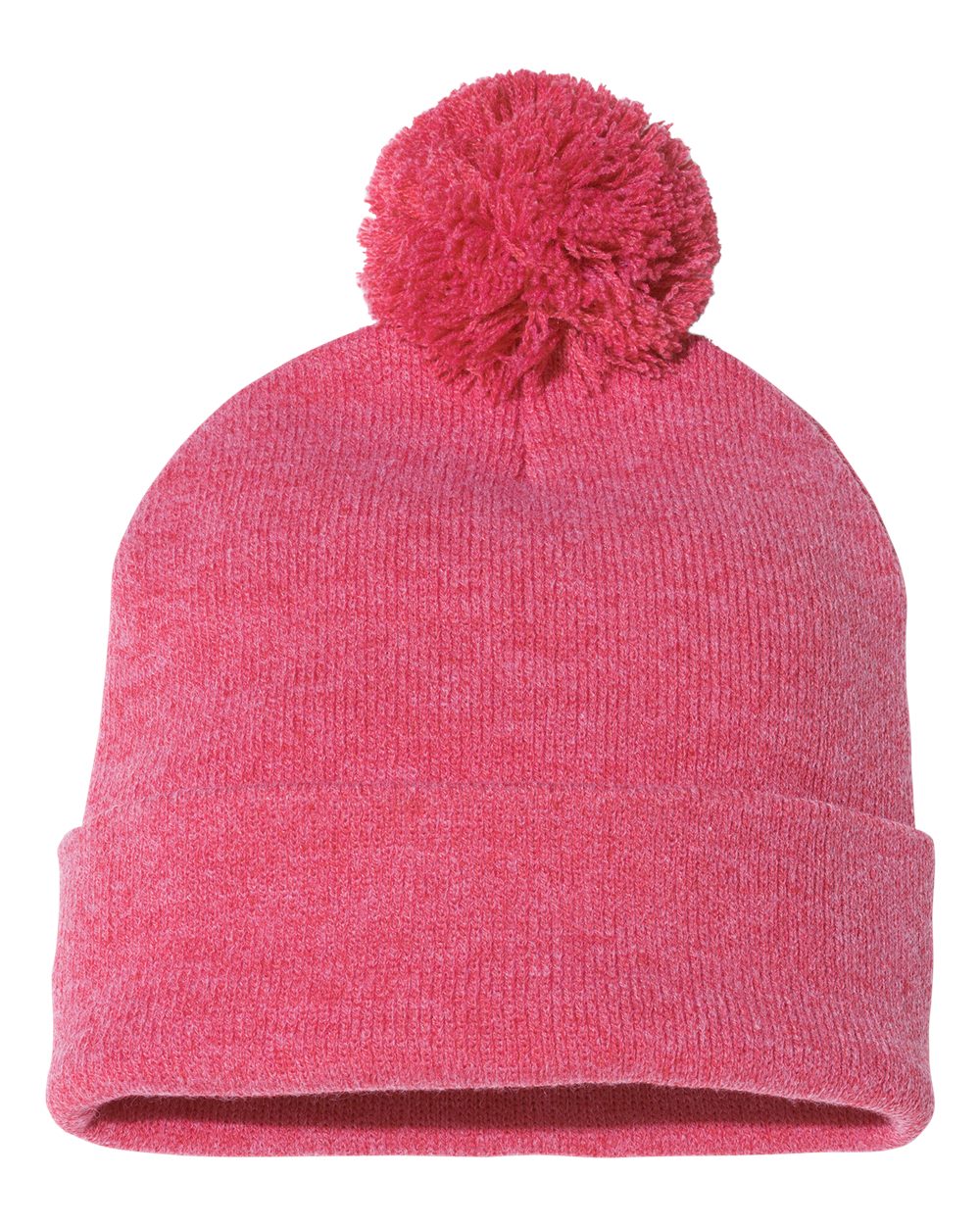 Custom Sportsman Pom-Pom Beanie (SP15)