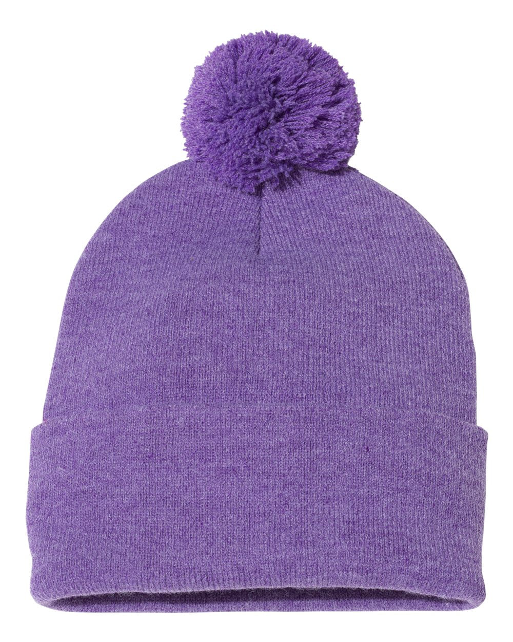 Custom Sportsman Pom-Pom Beanie (SP15)