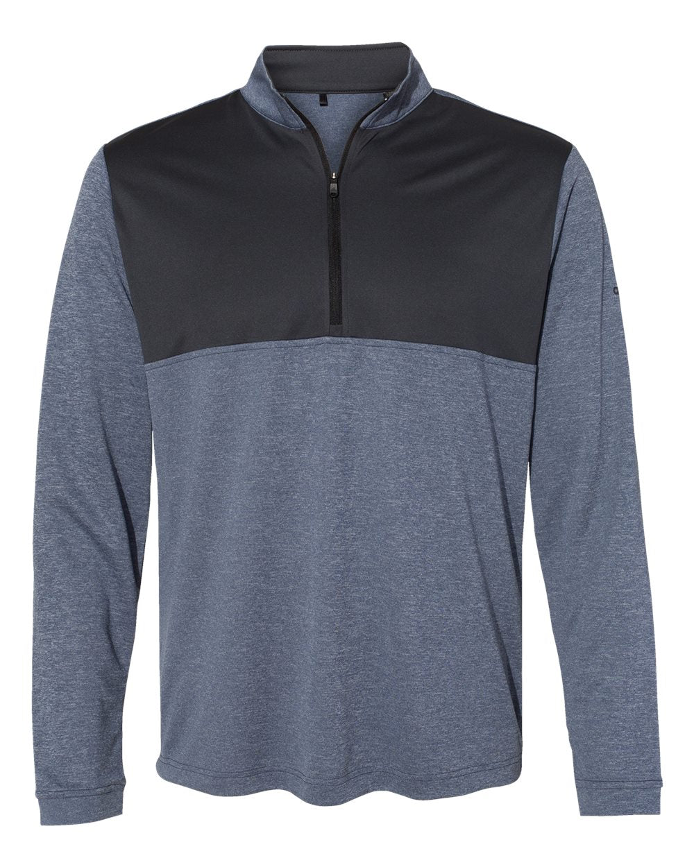 Custom Adidas Lightweight Quarter-Zip (A280)