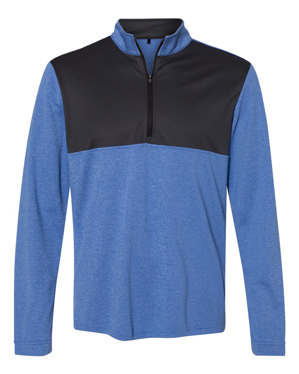 Custom Adidas Lightweight Quarter-Zip (A280)