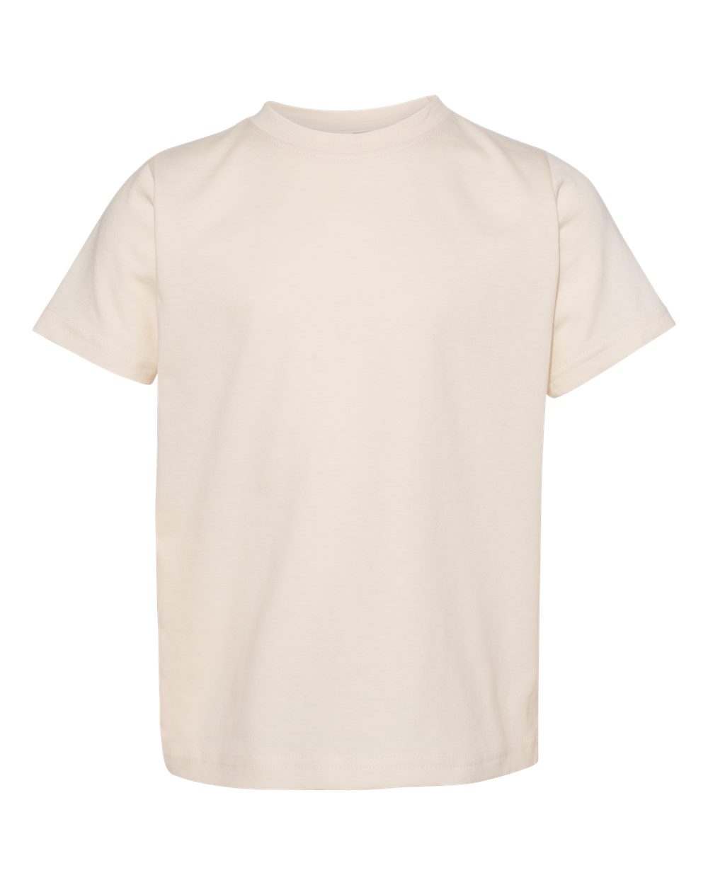 Custom Rabbit Skins Toddler Tee (3321)