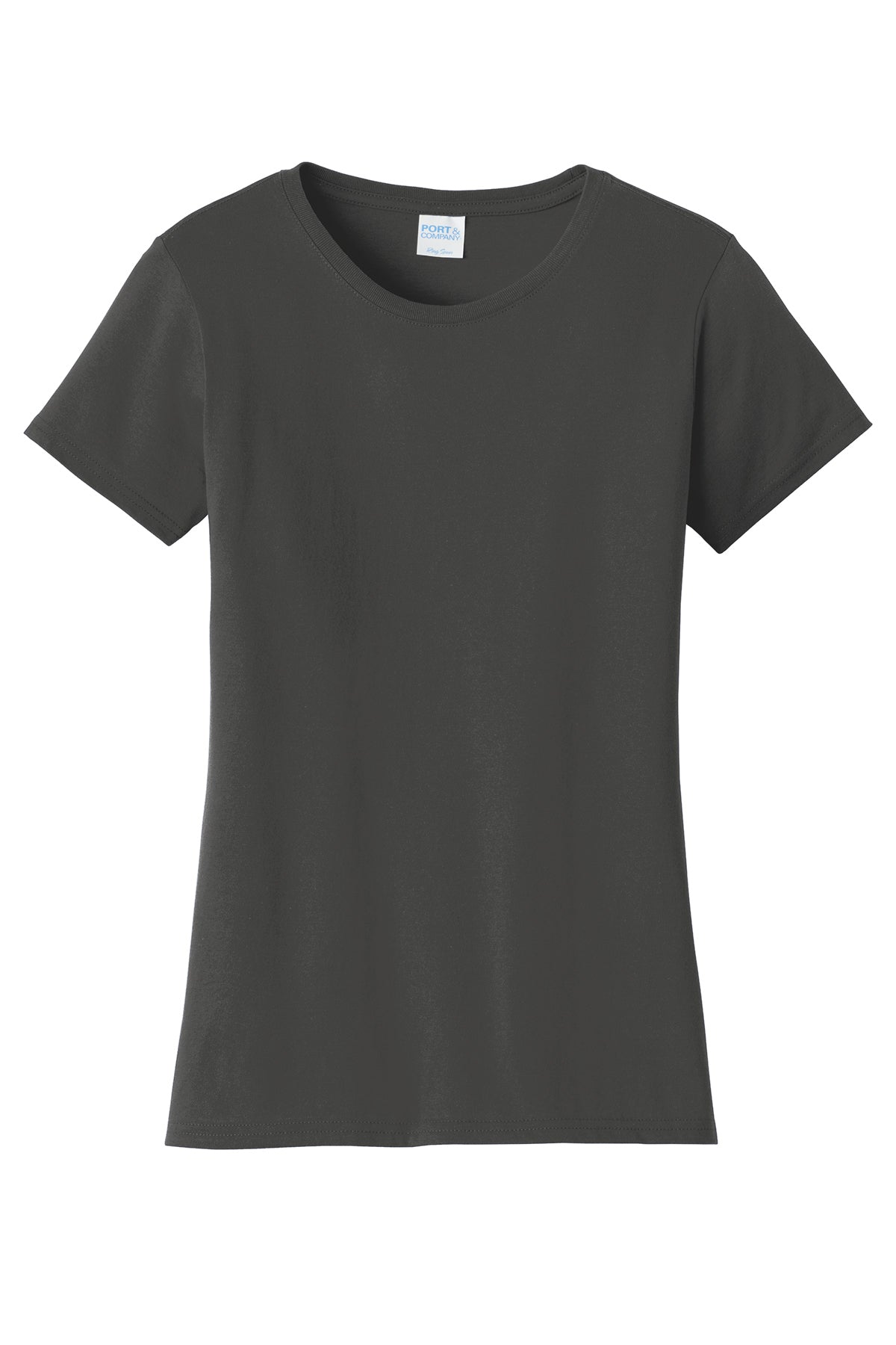 Custom Port & Company Women's Fan Favorite Tee (LPC450)