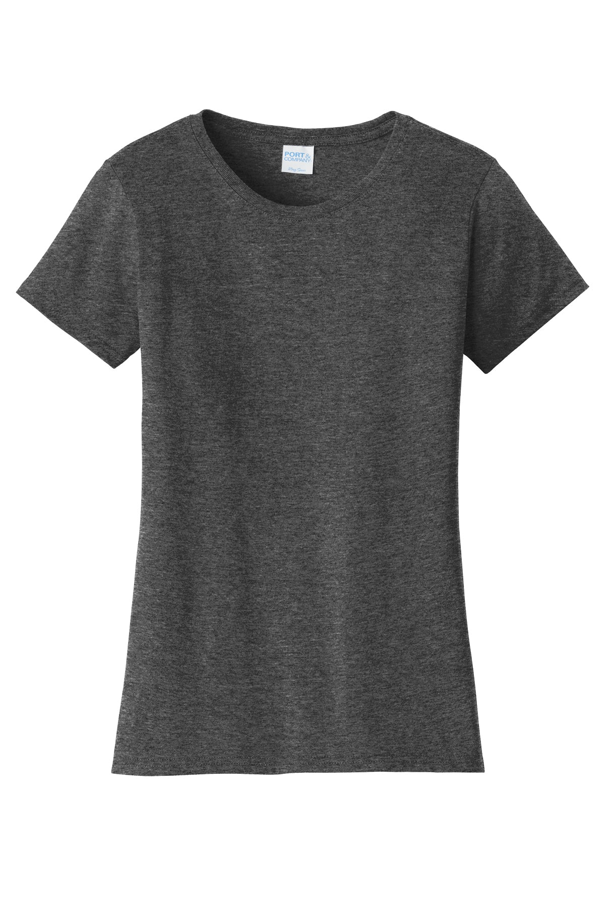 Custom Port & Company Women's Fan Favorite Tee (LPC450)