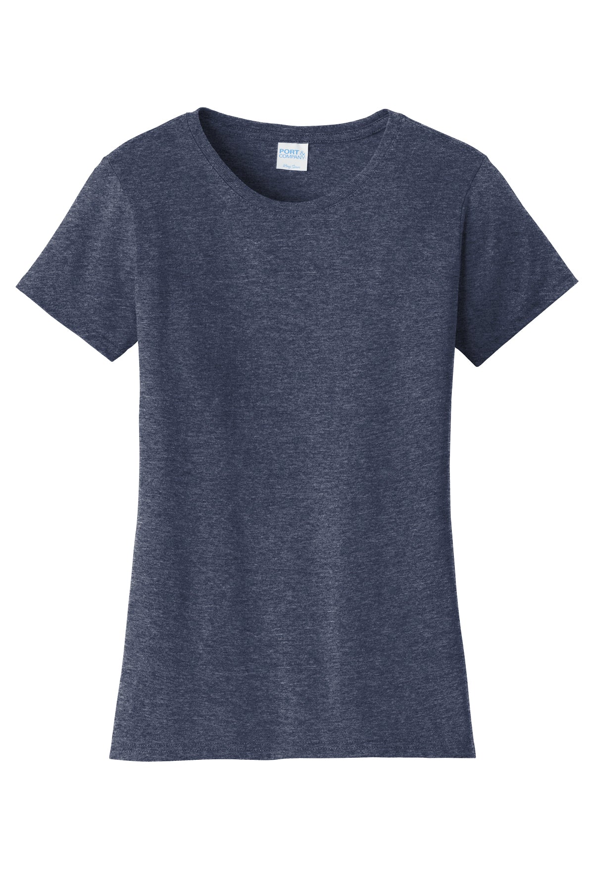 Custom Port & Company Women's Fan Favorite Tee (LPC450)
