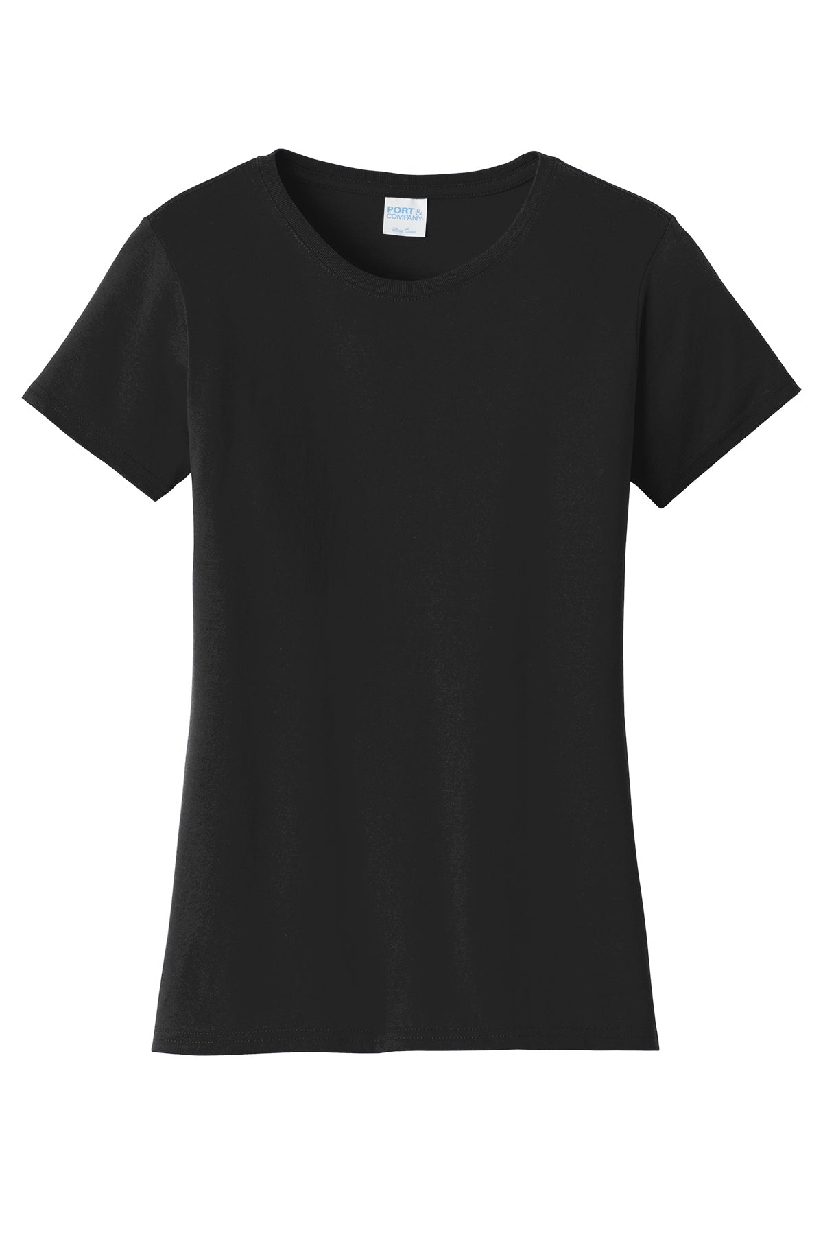 Custom Port & Company Women's Fan Favorite Tee (LPC450)
