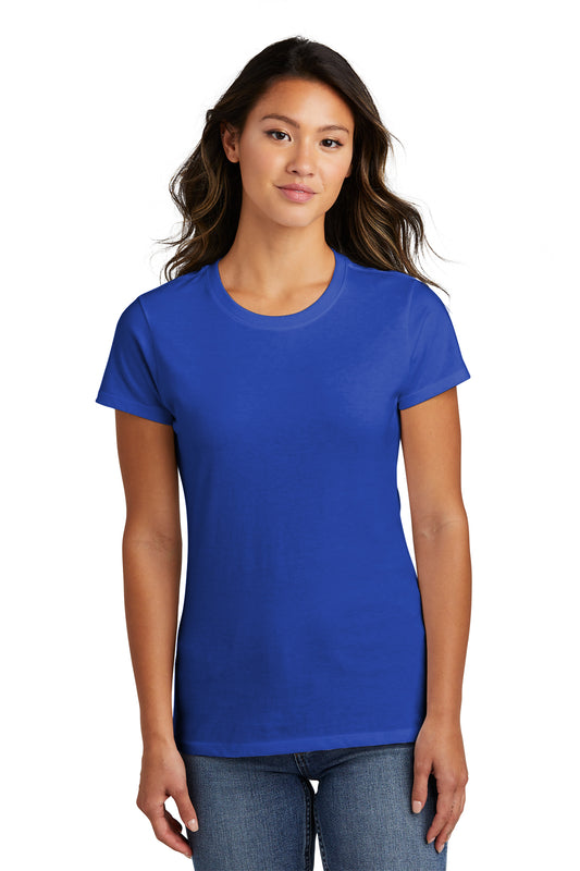 Custom Port & Company Women's Fan Favorite Tee (LPC450)