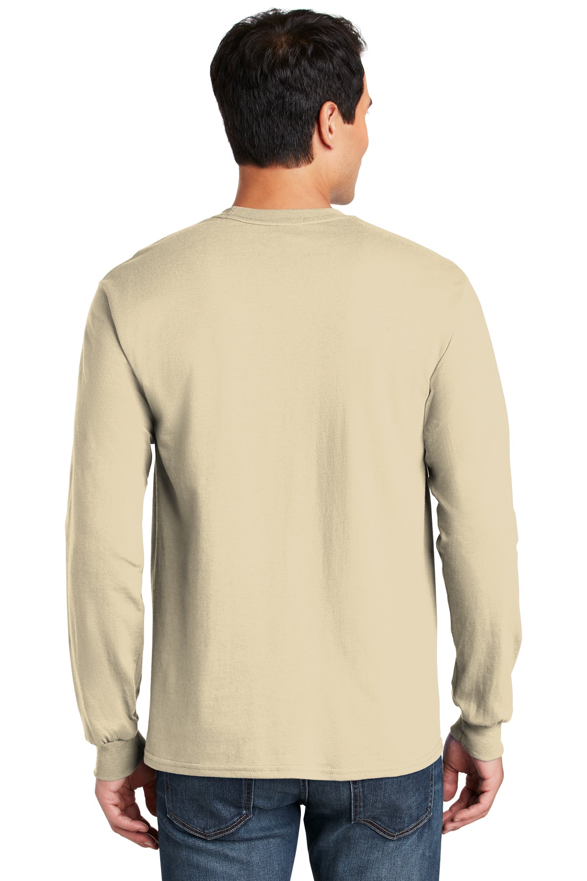 Custom Gildan Long Sleeve (2400)