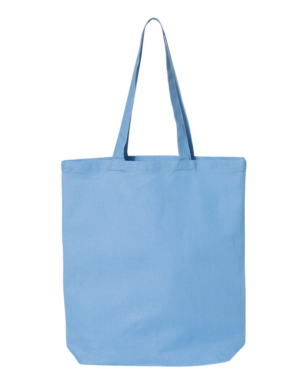 50 Custom Tote Bags for $349