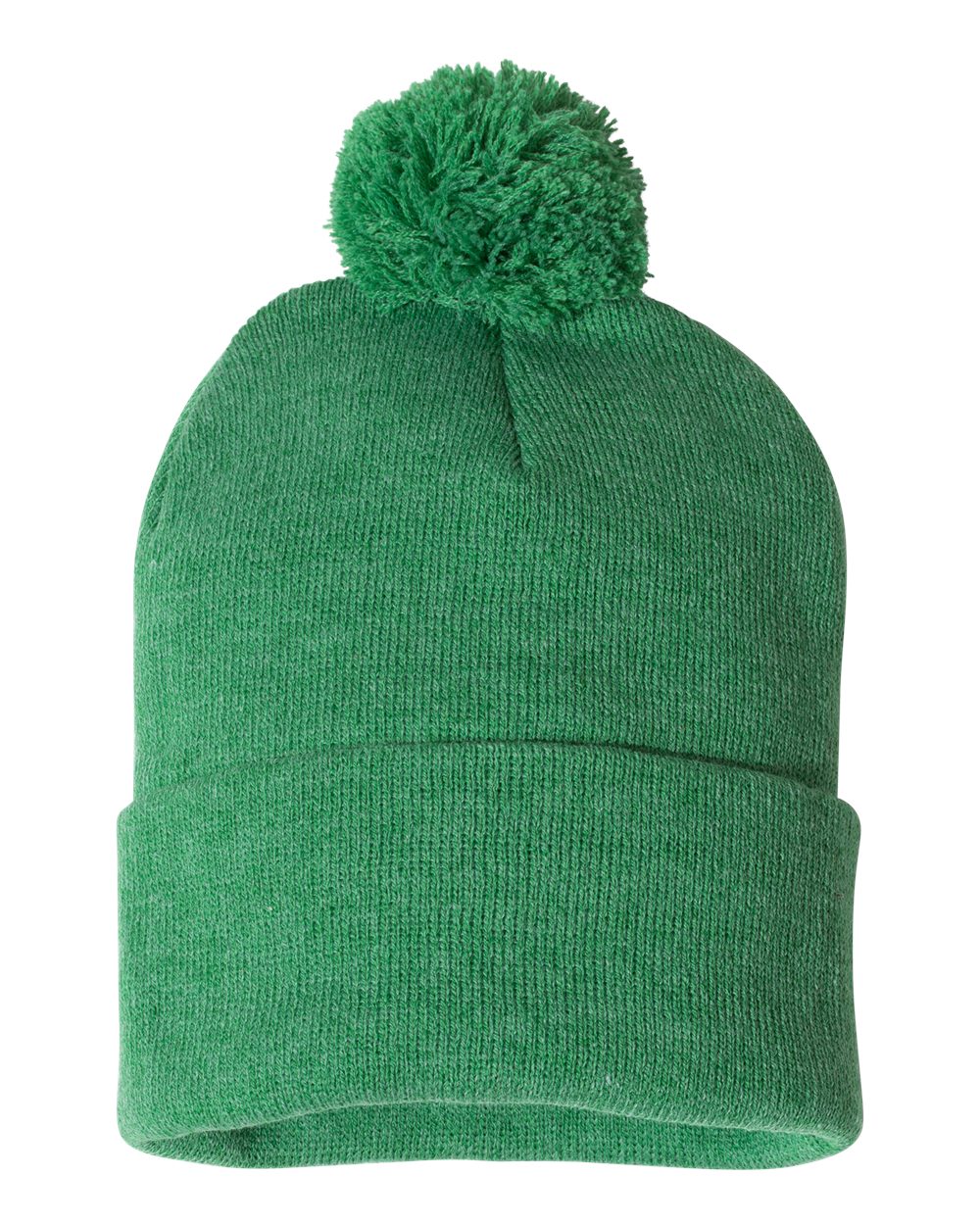 Custom Sportsman Pom-Pom Beanie (SP15)