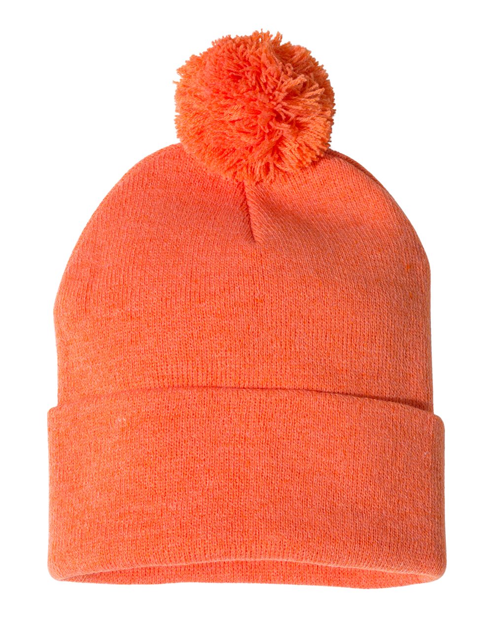 Custom Sportsman Pom-Pom Beanie (SP15)