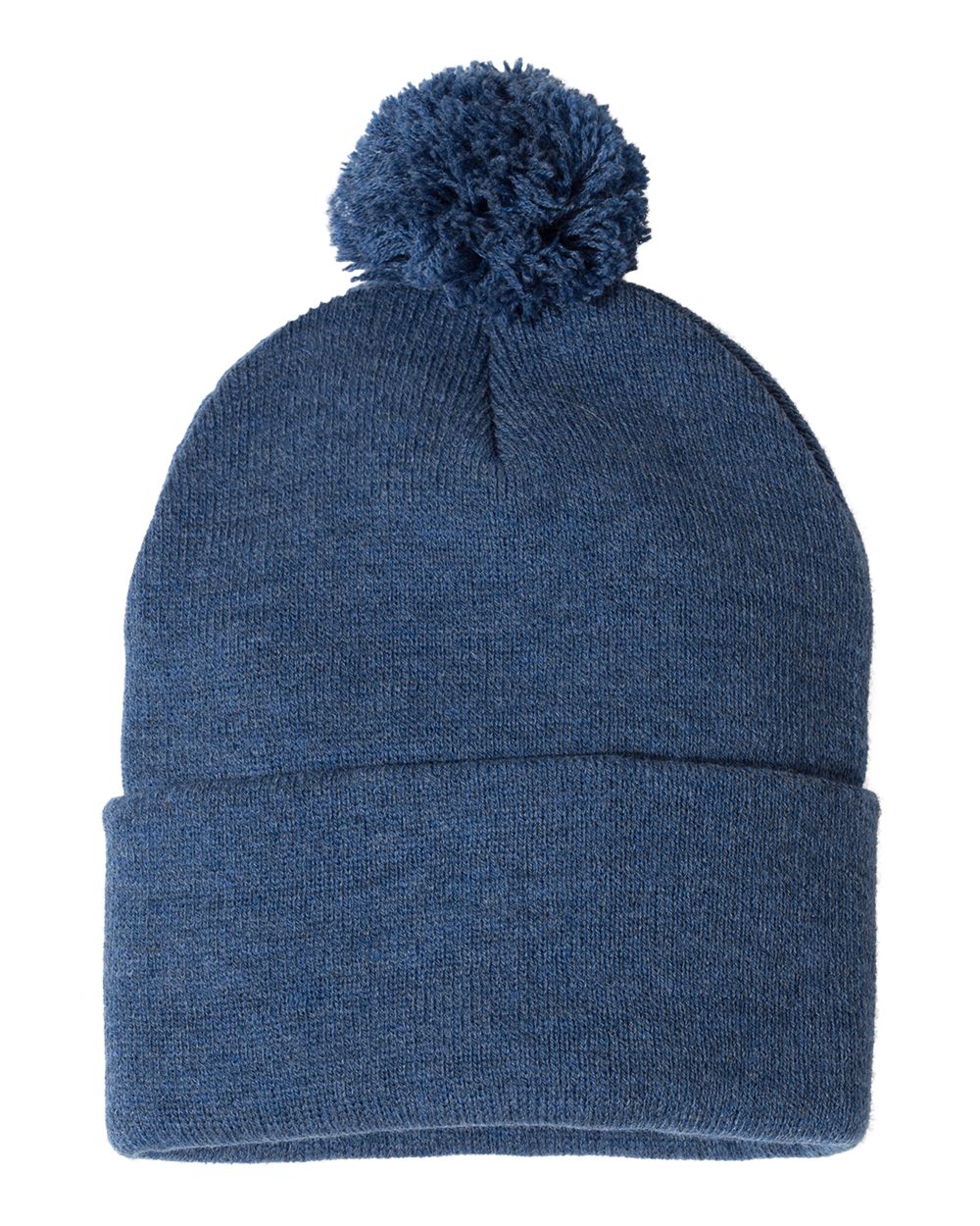 Custom Sportsman Pom-Pom Beanie (SP15)