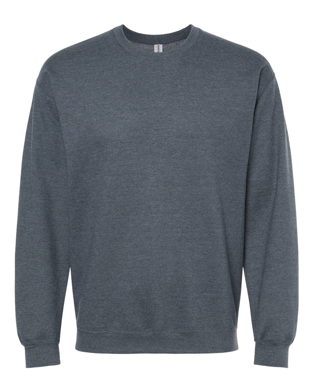Custom Gildan Softstyle Crewneck Sweatshirt (SF000)