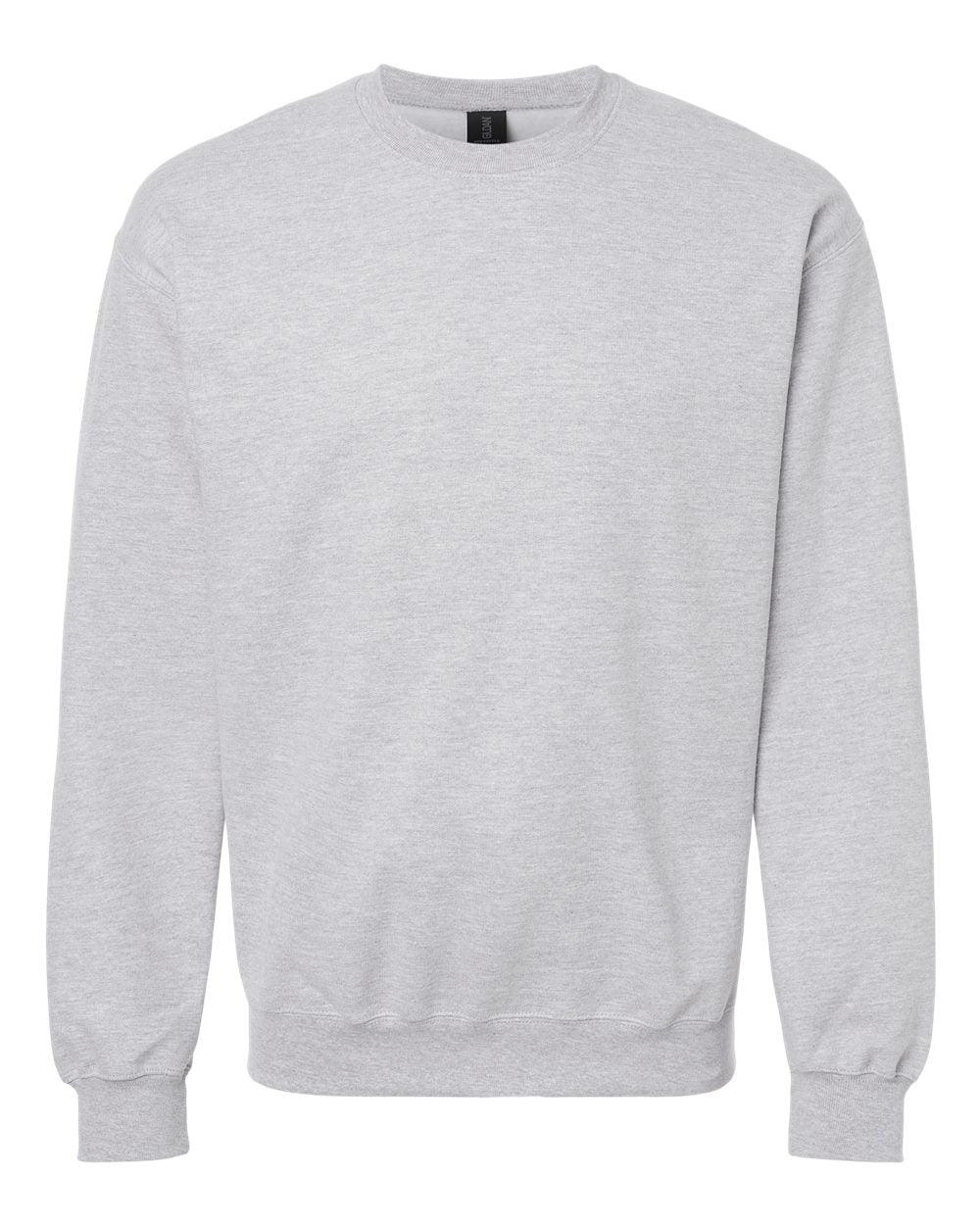 Custom Gildan Softstyle Crewneck Sweatshirt (SF000)