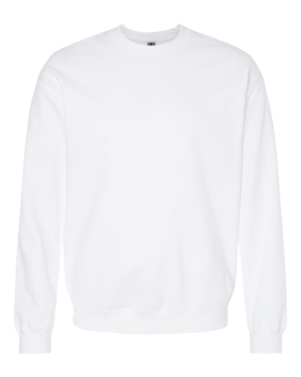 Custom Gildan Softstyle Crewneck Sweatshirt (SF000)