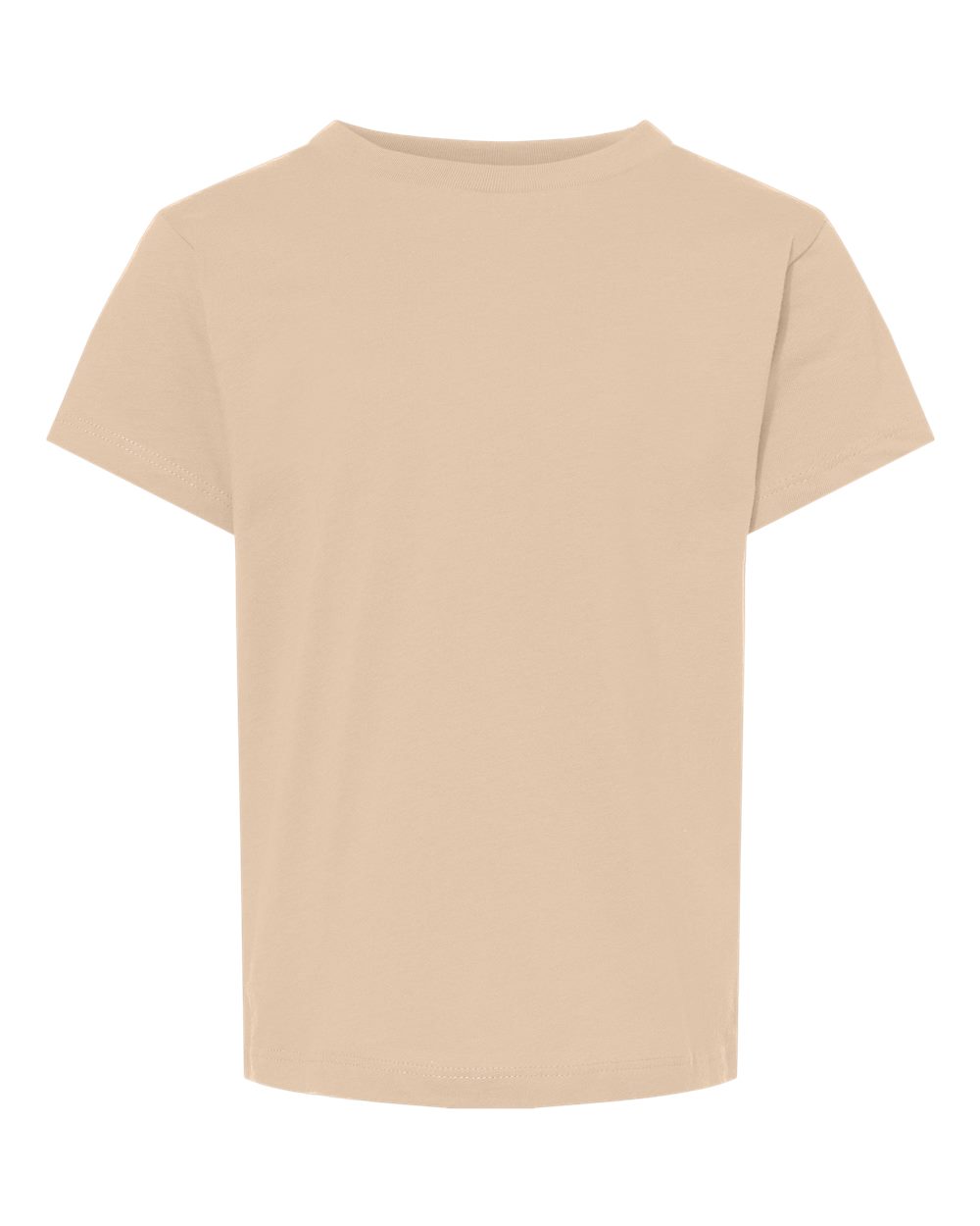 Custom Bella + Canvas Toddler Tee (3001t)