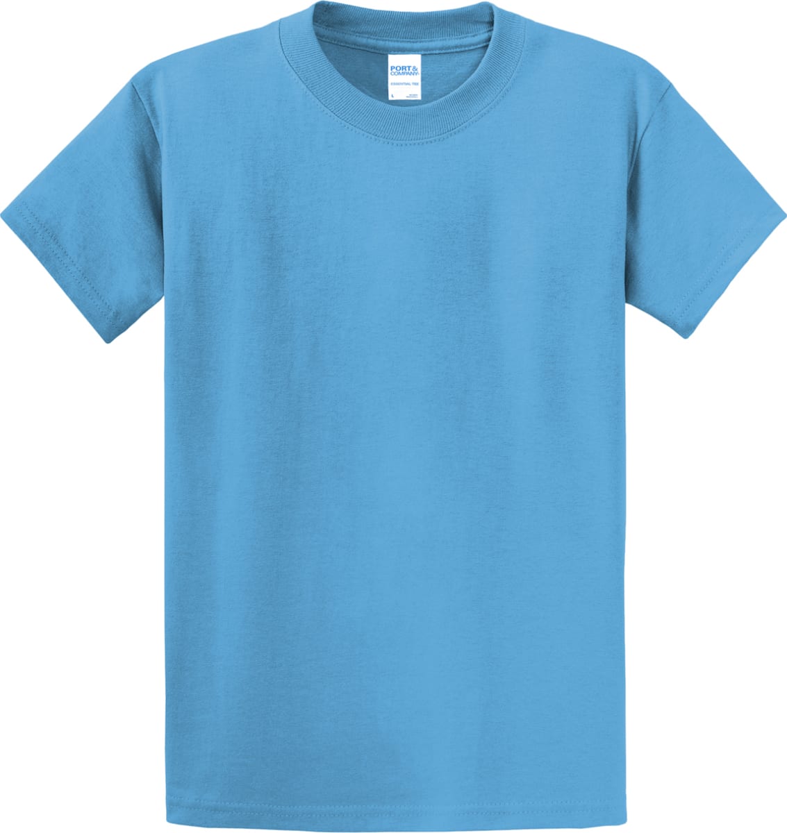 Custom Port & Company Tall Tee (PC61T)