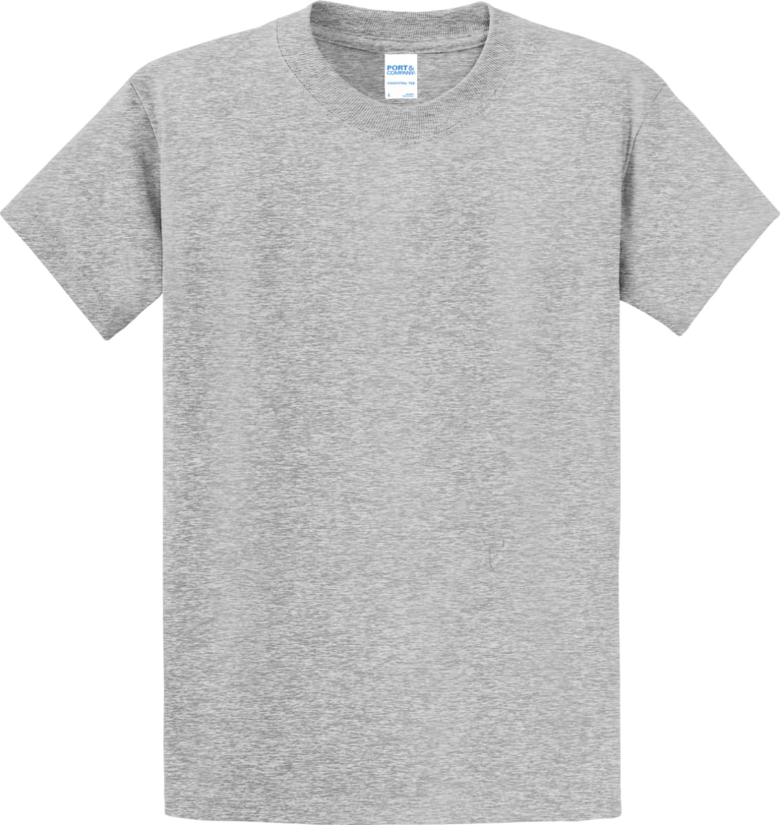 Custom Port & Company Tall Tee (PC61T)