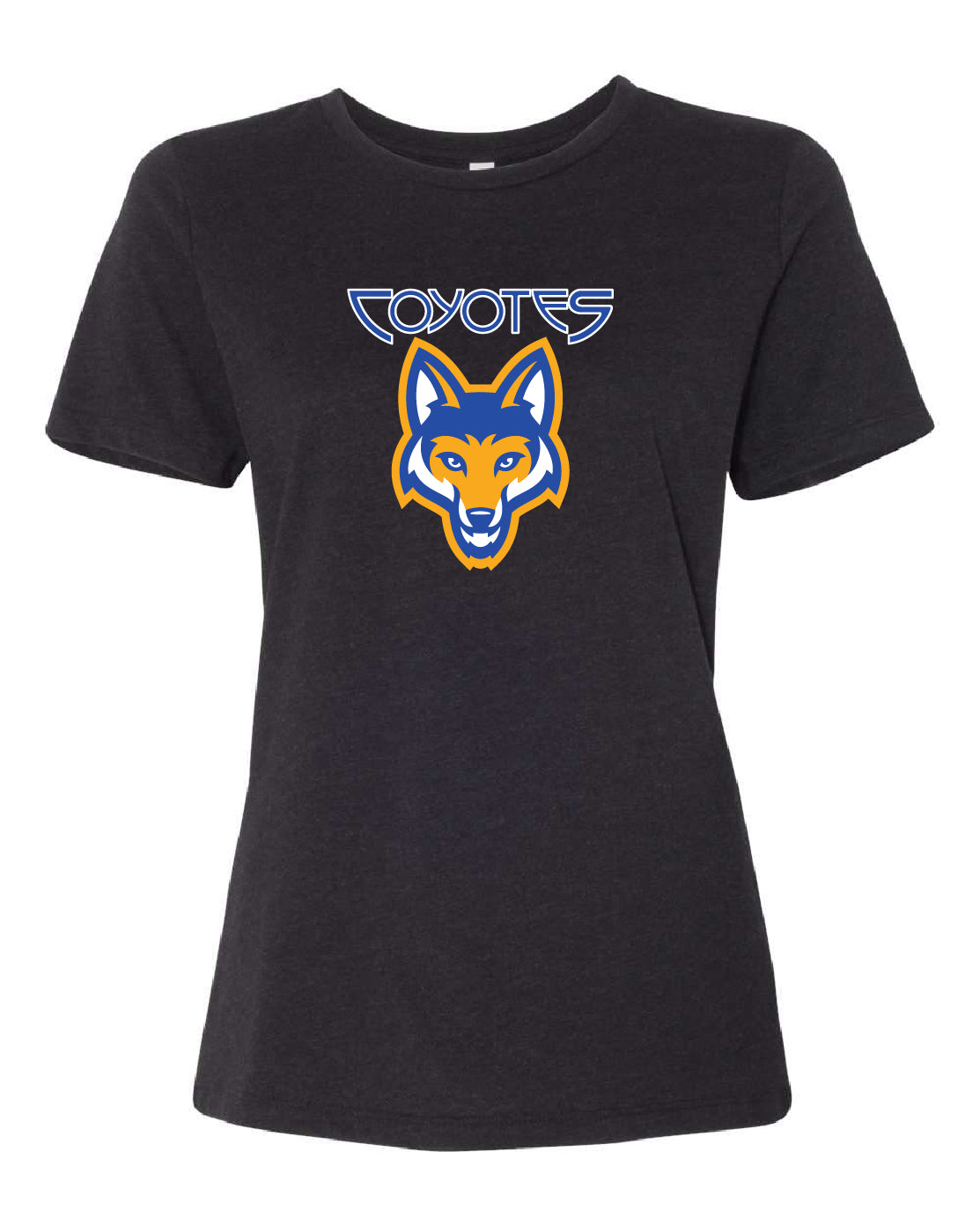 West MI Coyotes Women's T-Shirt