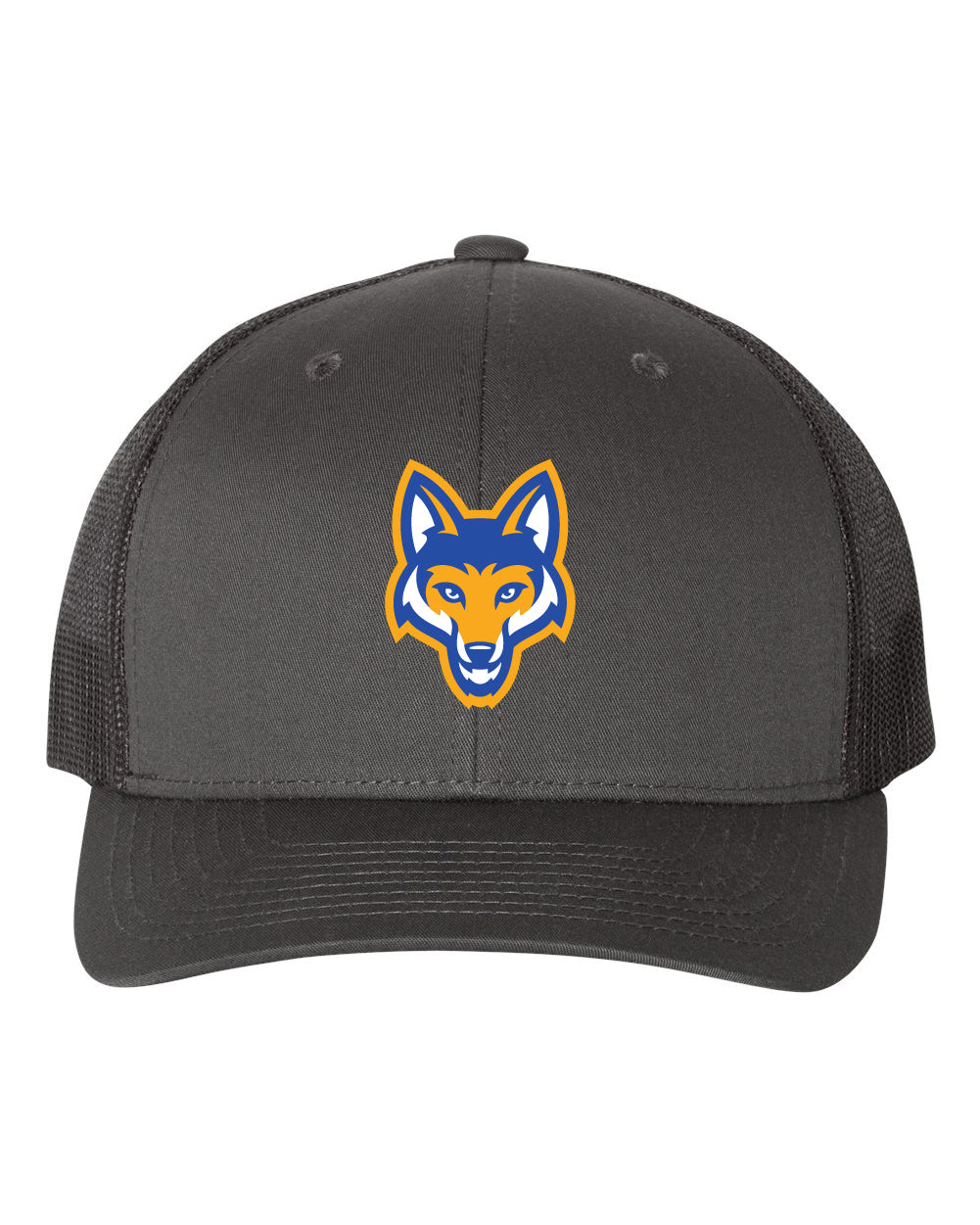West MI Coyotes Hat
