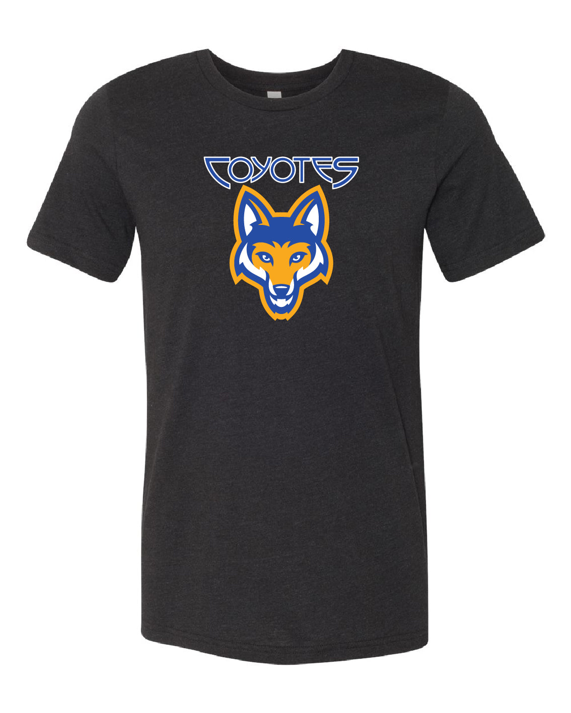 West MI Coyotes T-Shirt
