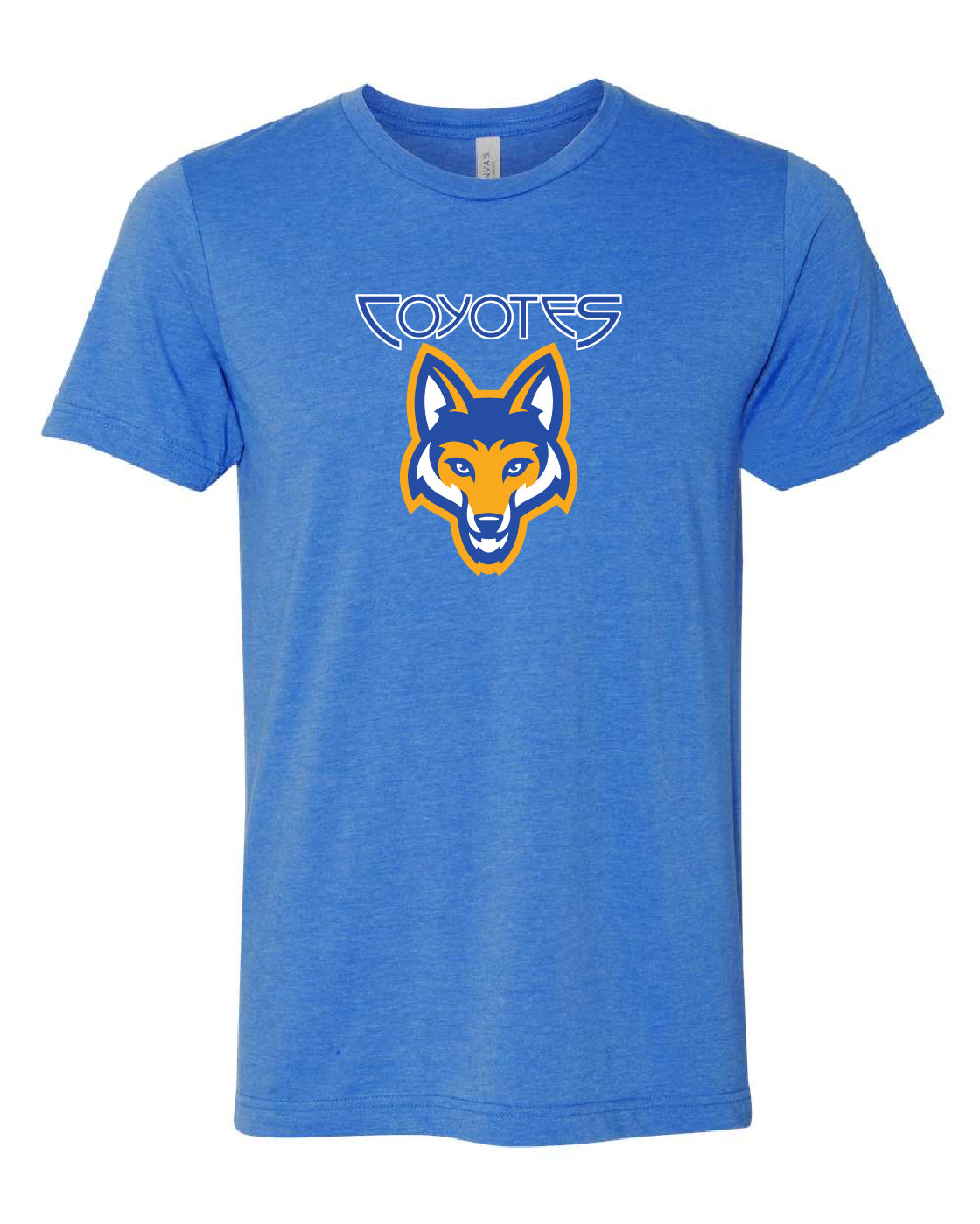 West MI Coyotes T-Shirt