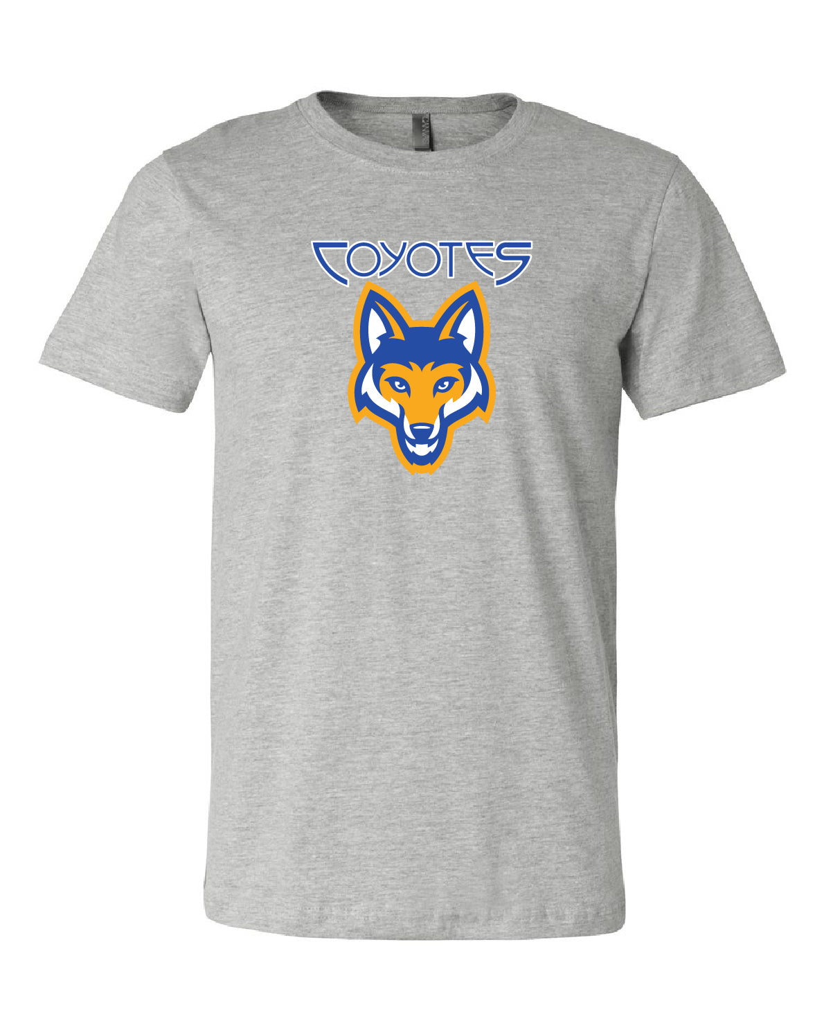 West MI Coyotes T-Shirt